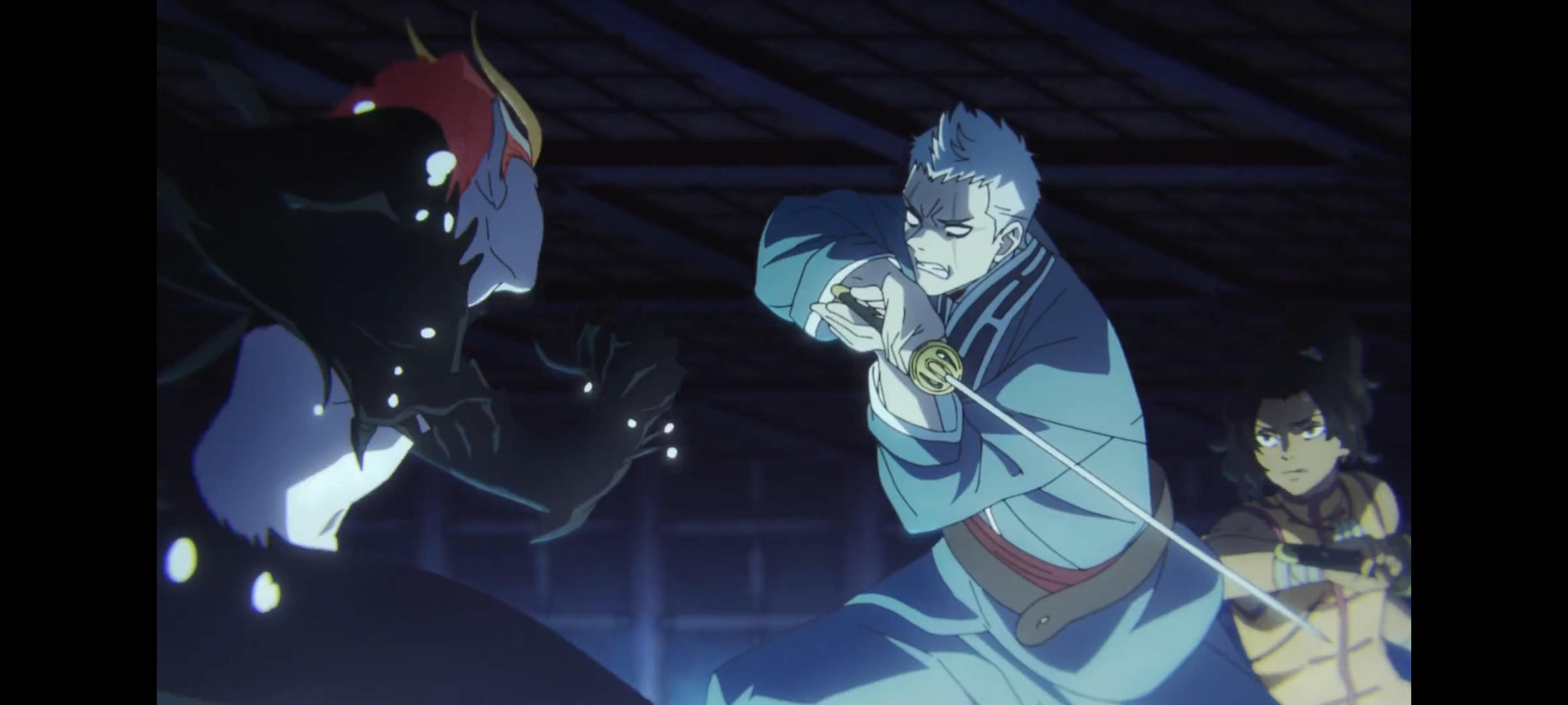 地狱乐,动画,动漫,番剧,二次元,ACG