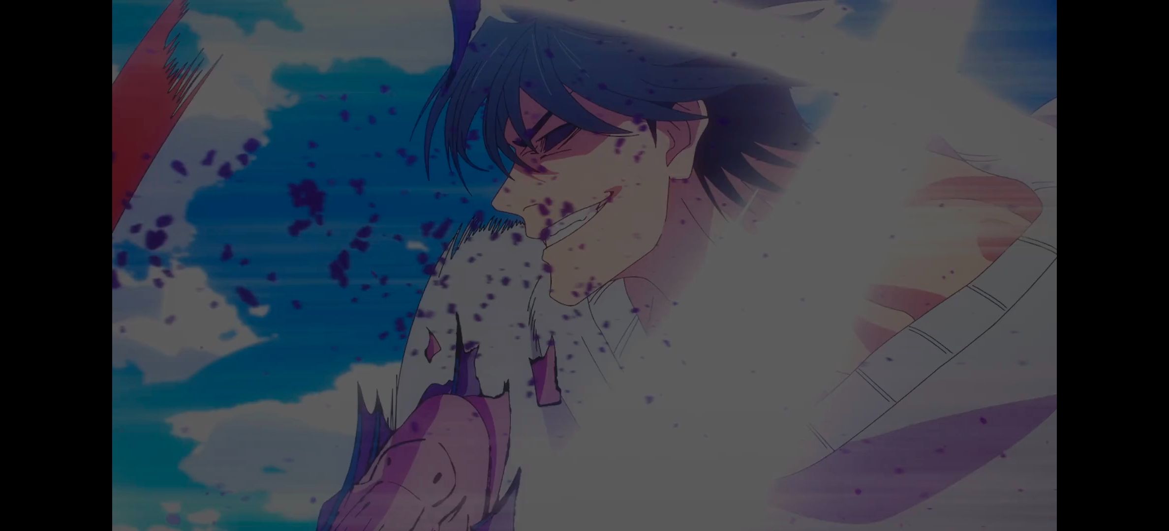 咒术回战,咒术回战第二季,动漫,动漫专区,番剧,动画