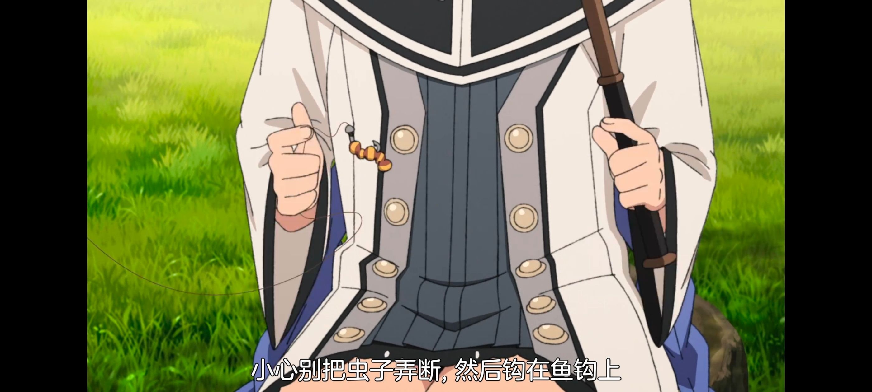 无职转生,无职转生到了异世界就拿出真本事,异世界,动画,动漫,番剧,日漫,二次元,ACG