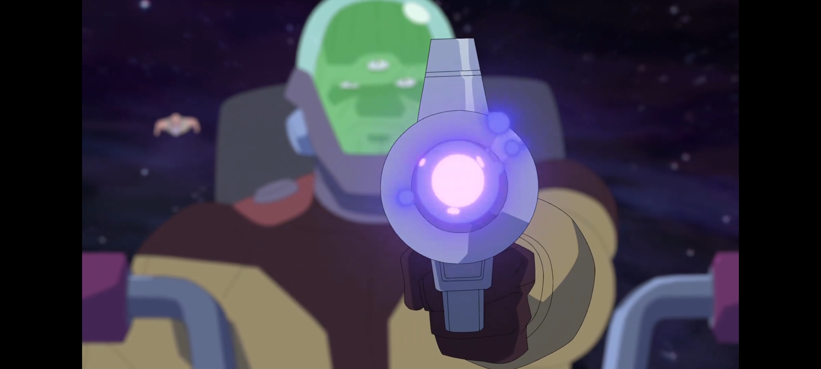 无敌少侠,image,动画,动漫,番剧,ACG