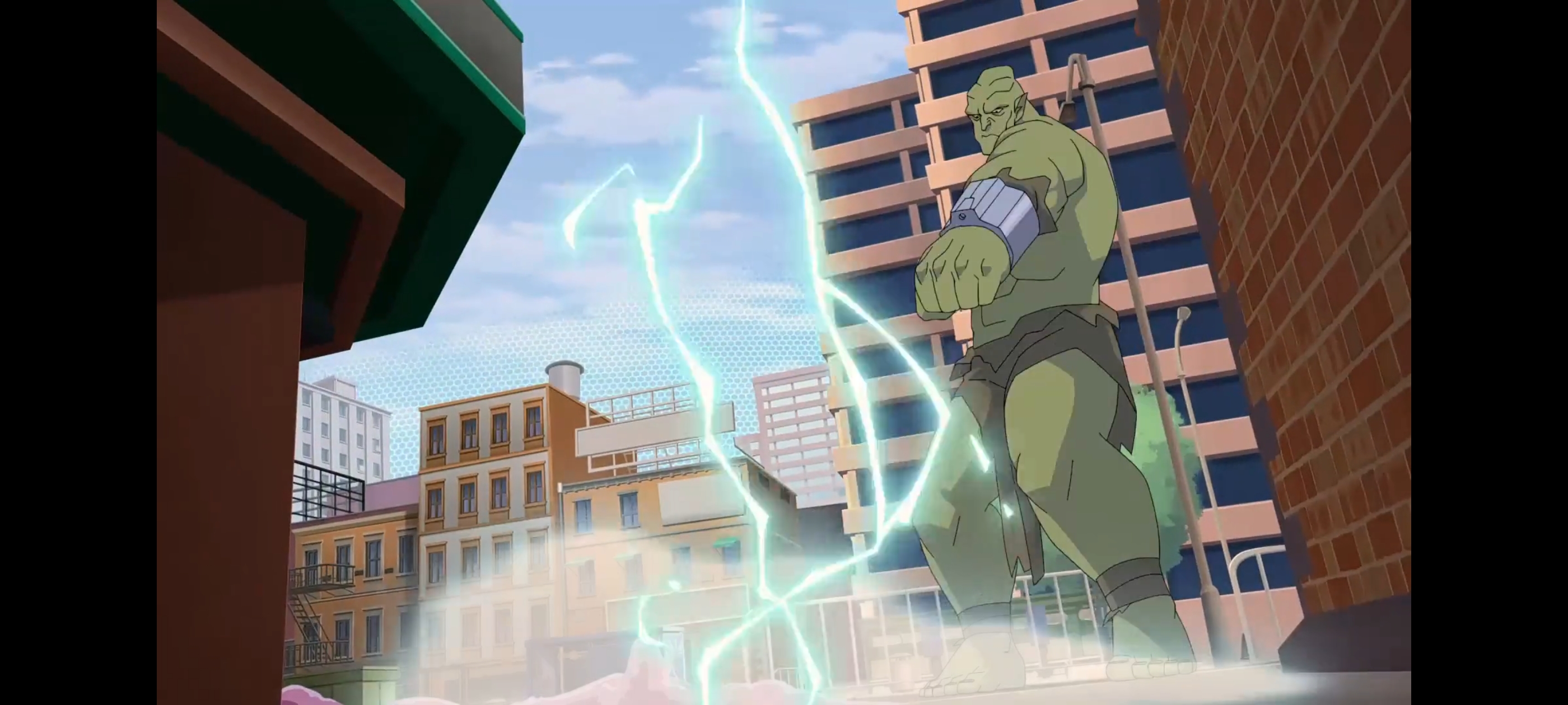 无敌少侠,image,番剧,ACG,二次元,动画,动漫