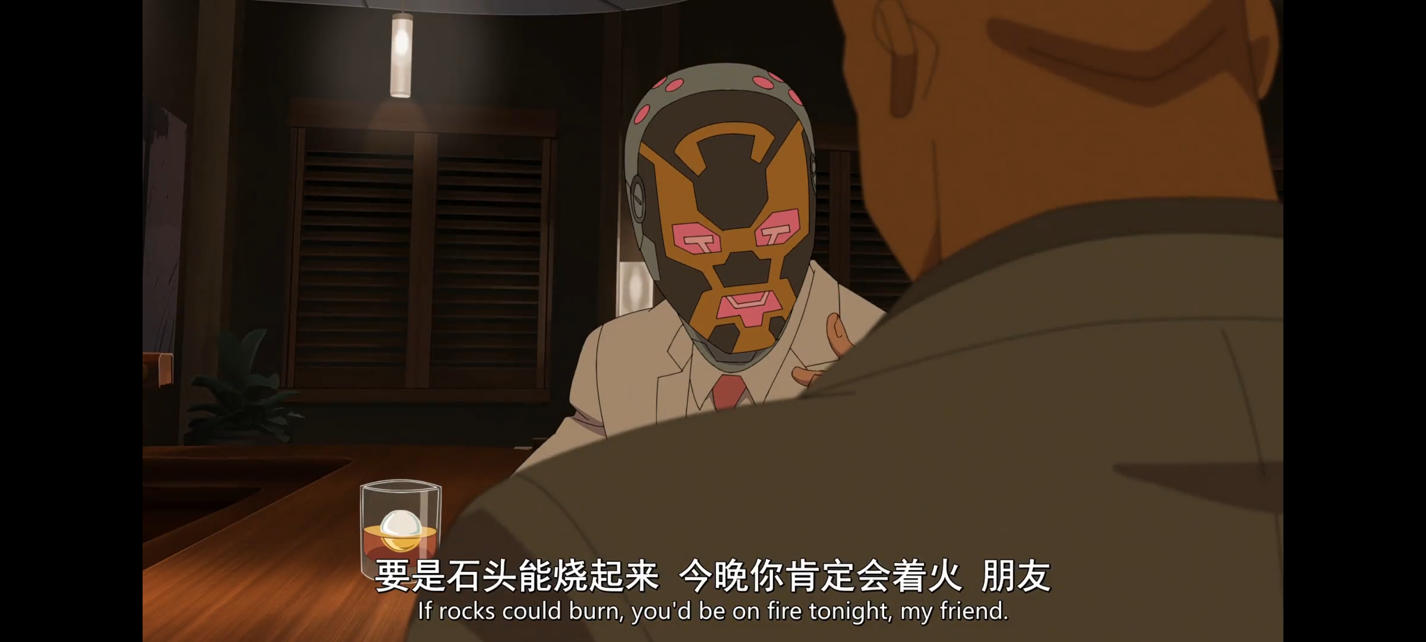 无敌少侠,动画,动漫,image,番剧,ACG