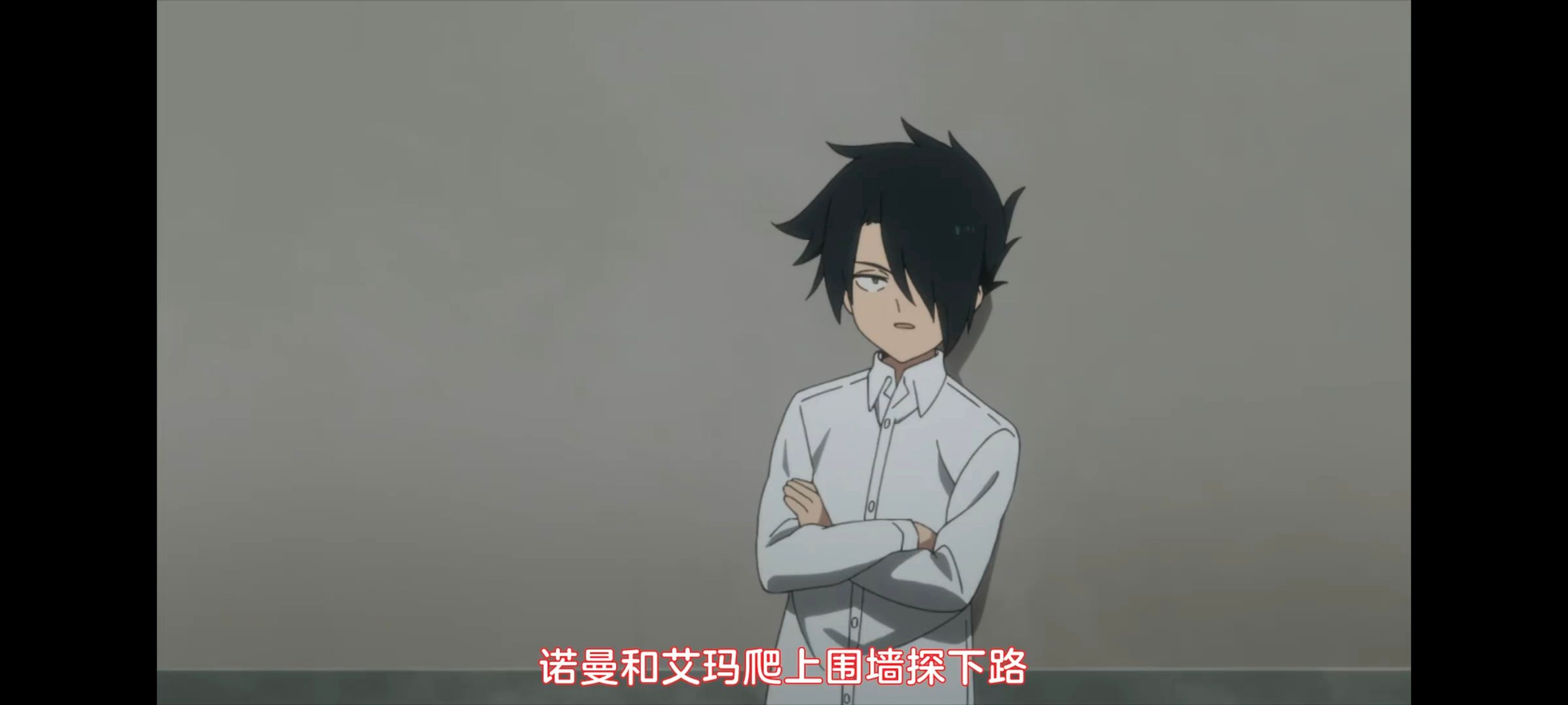 约定的梦幻岛,动画,动漫,番剧,二次元,ACG