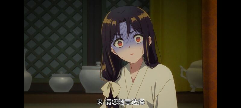 恶女不才请多关照雏宫蝶鼠替换传,虽然我是不完美恶女雏宫蝶鼠替换传,动画,动漫,番剧,二次元,日漫,ACG