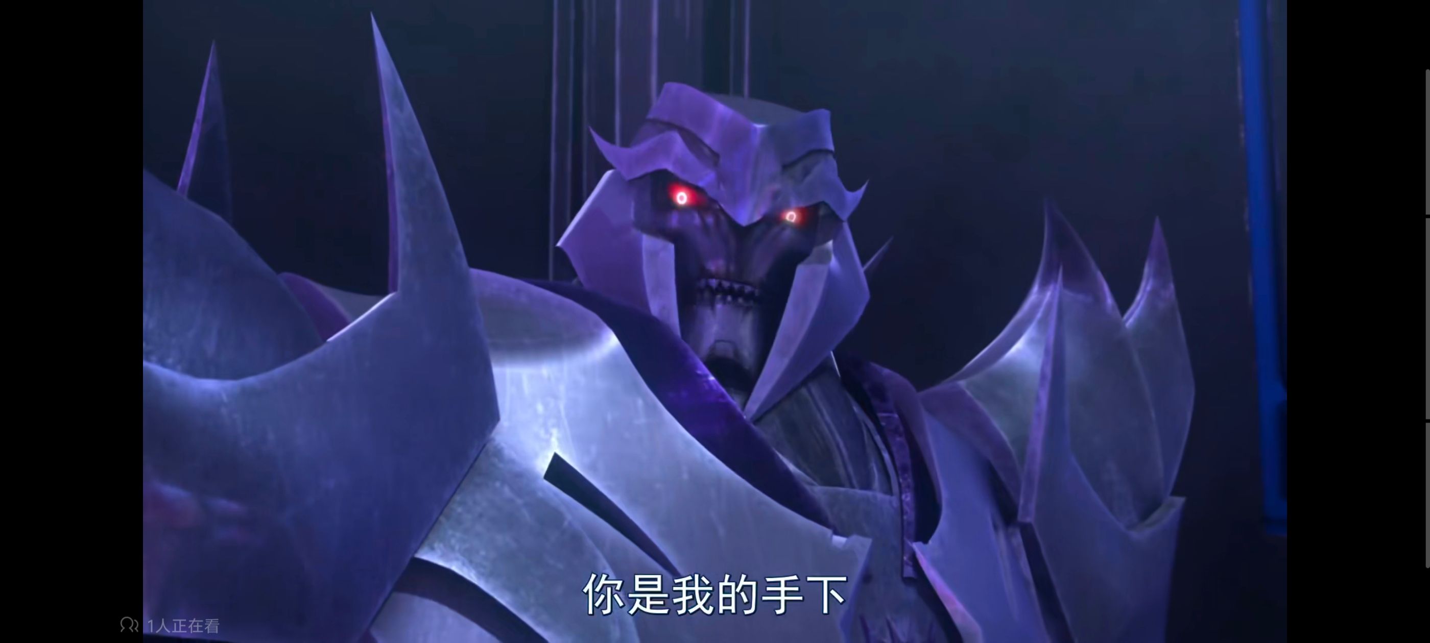 变形金刚,变形金刚领袖之证,动画,动漫,番剧,ACG