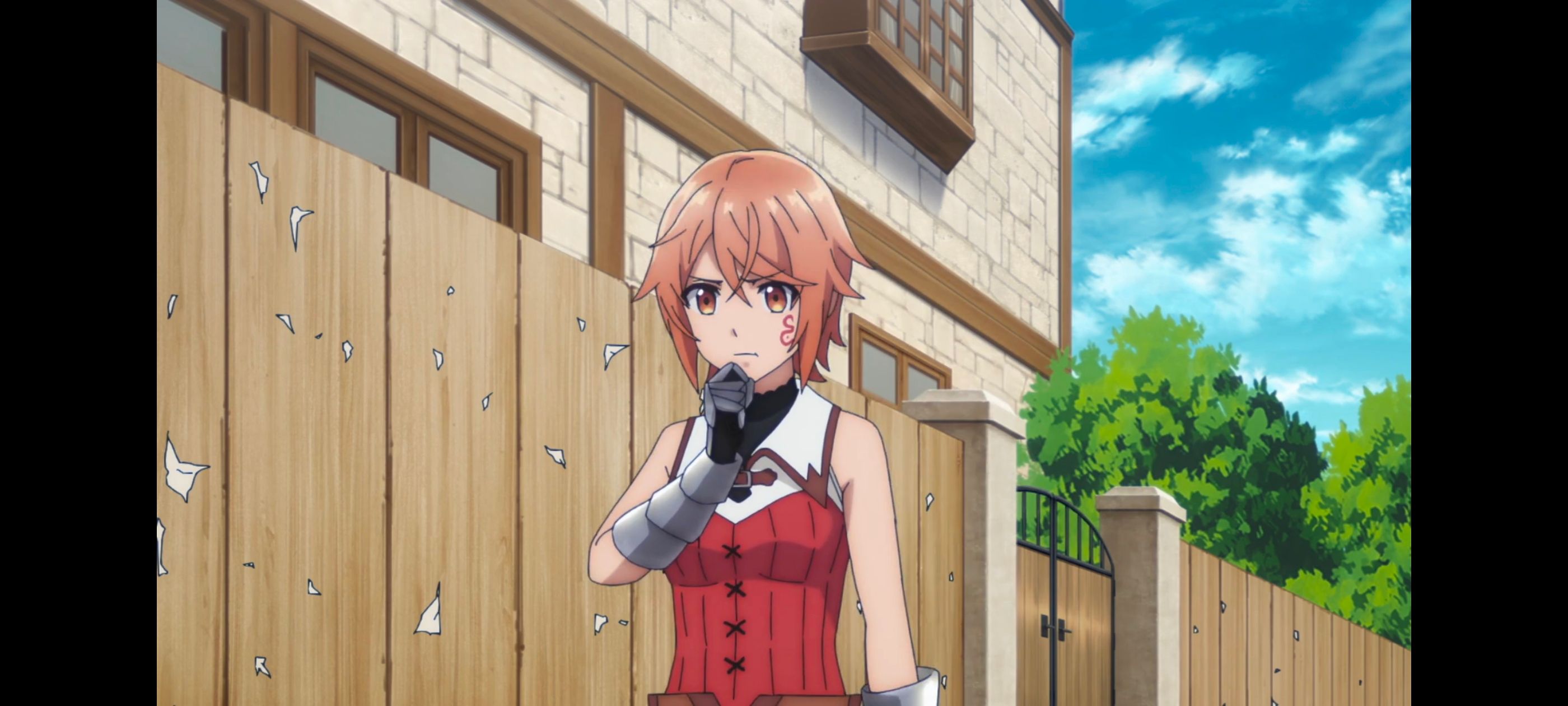 凭你也想讨伐魔王,动漫,动画,百合,番剧,ACG