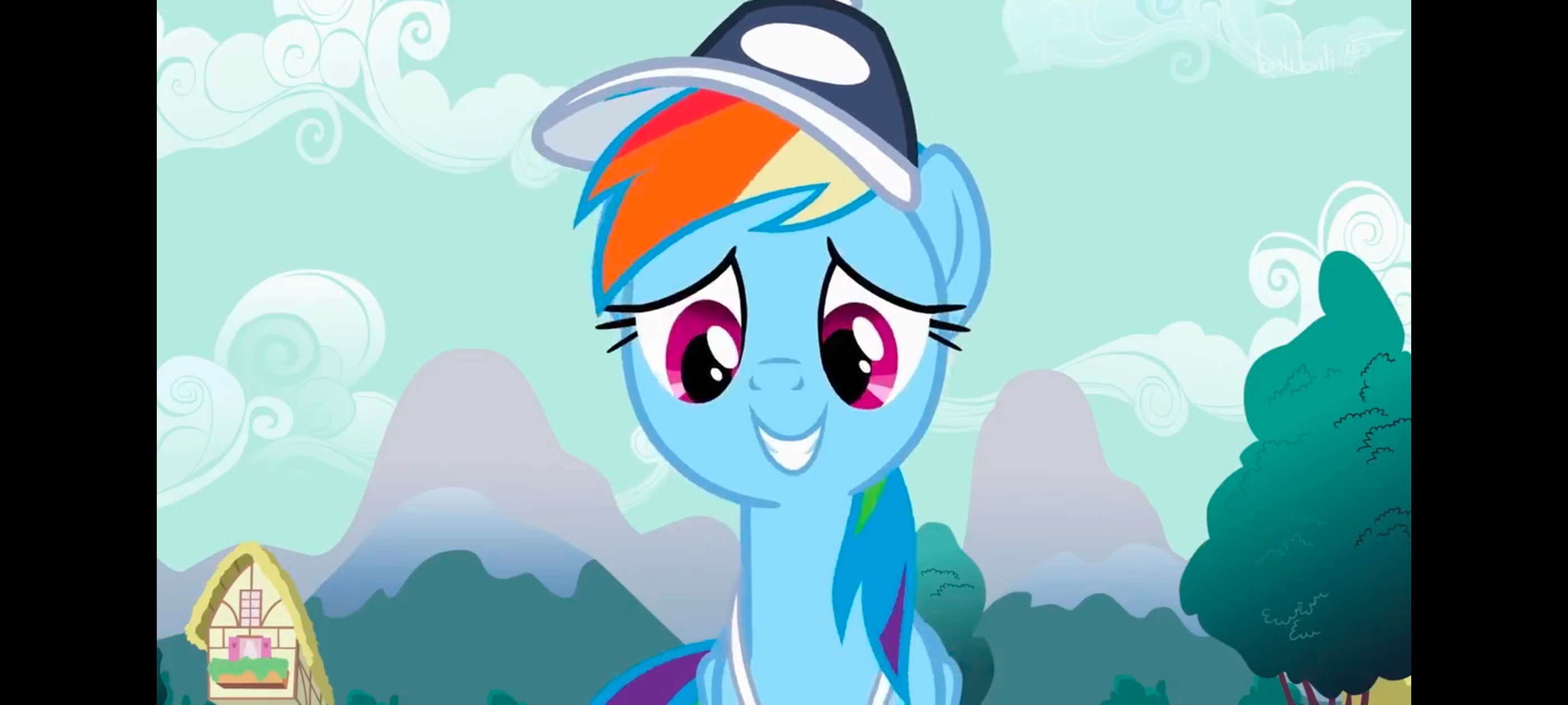 小马宝莉,彩虹小马,我的小马驹,动画,动漫,番剧,二次元,ACG