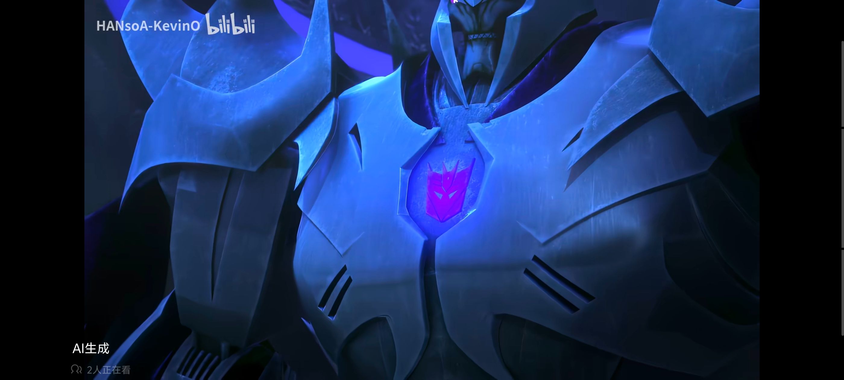 变形金刚领袖之证,变形金刚,动画,动漫,番剧,ACG