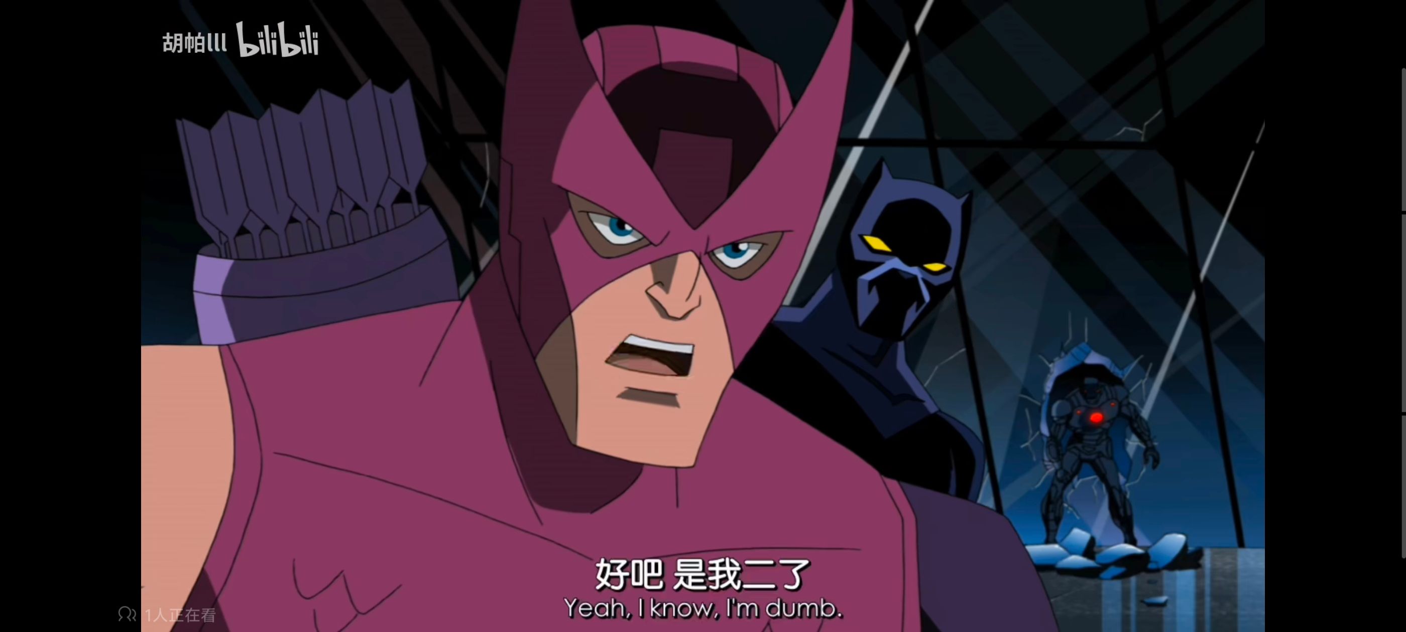 超级英雄联盟复仇者,复仇者世上最强英雄组合,复仇者联盟,漫威,超级英雄,动画,动漫,番剧,ACG