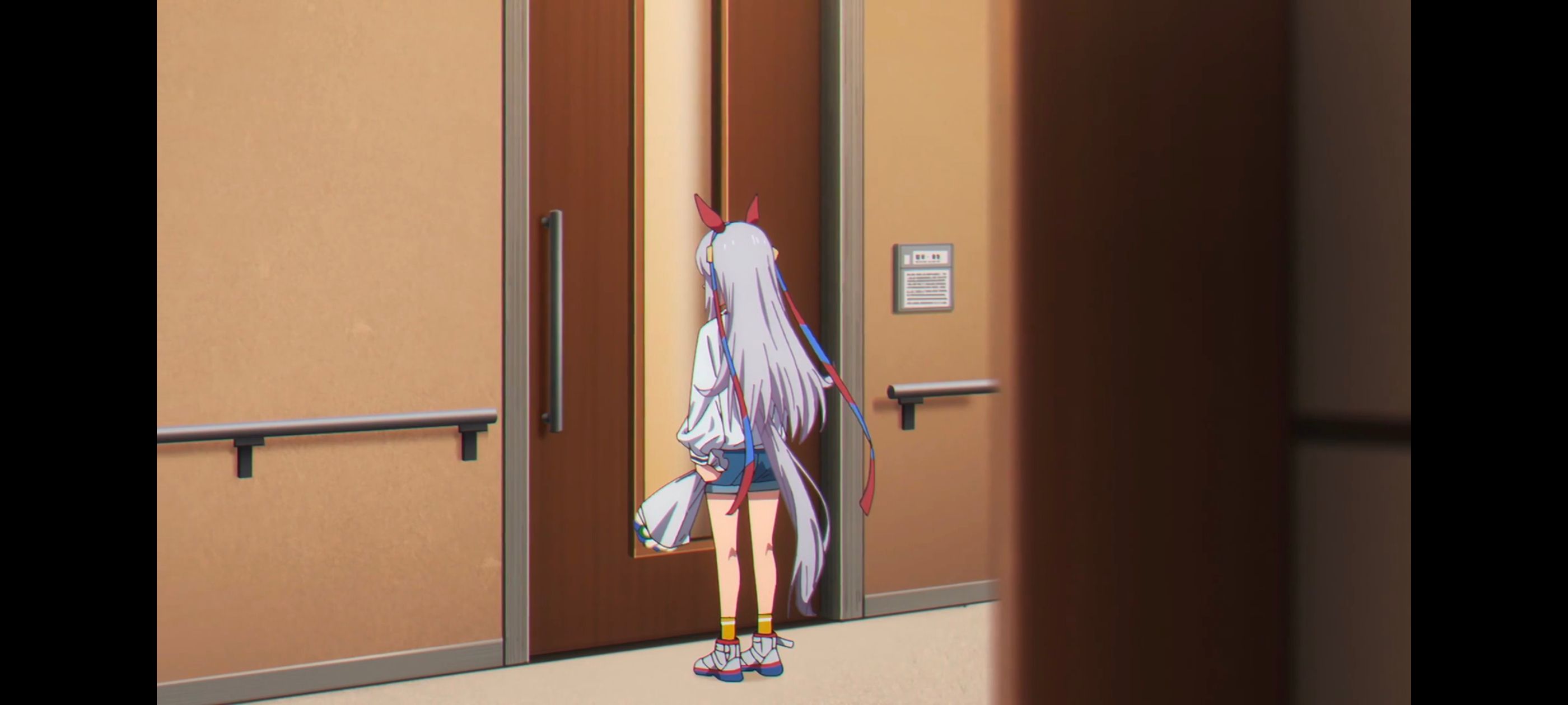 赛马娘,赛马娘PrettyDreby,芦毛灰姑娘,赛马娘芦毛灰姑娘,动画,动漫,番剧,ACG