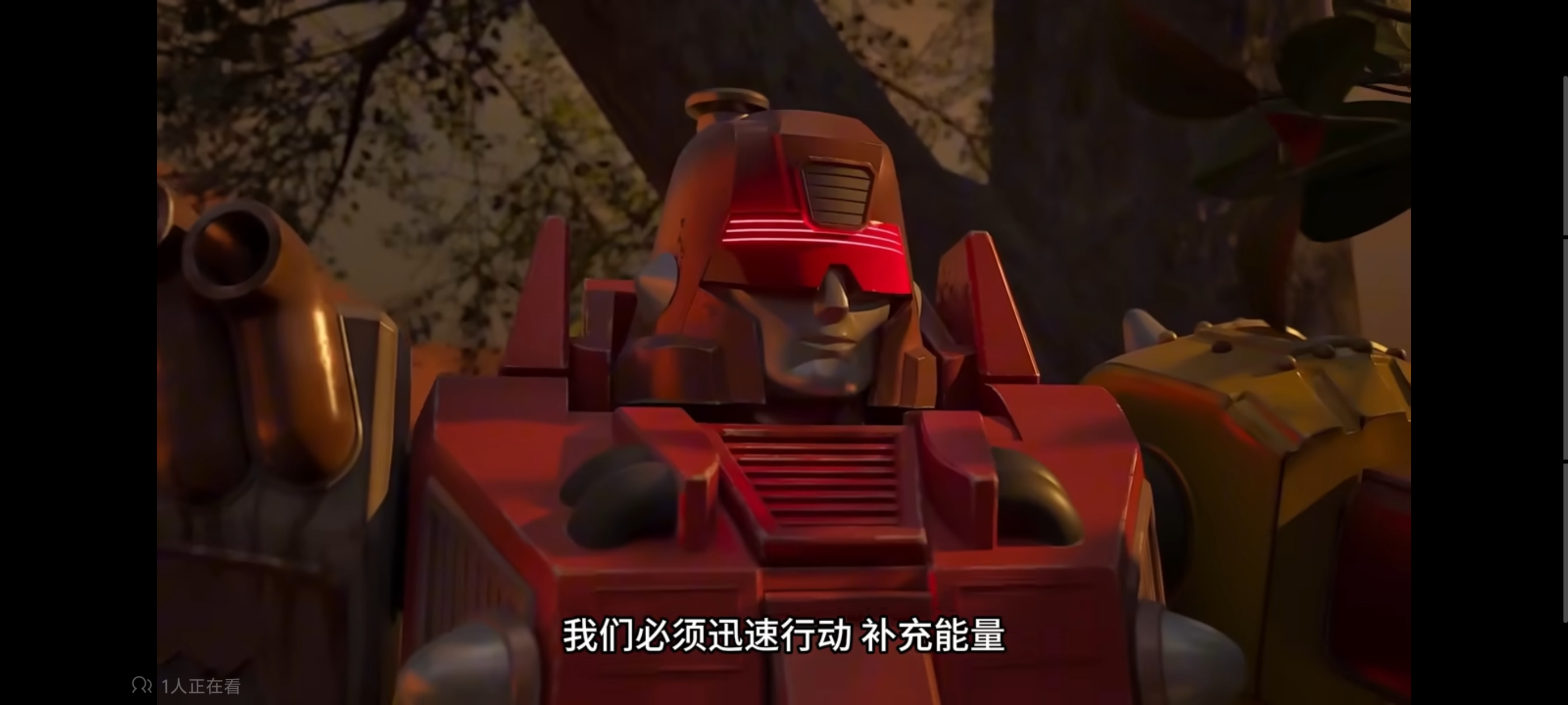 变形金刚,变形金刚赛博世界,动画,动漫,番剧,ACG