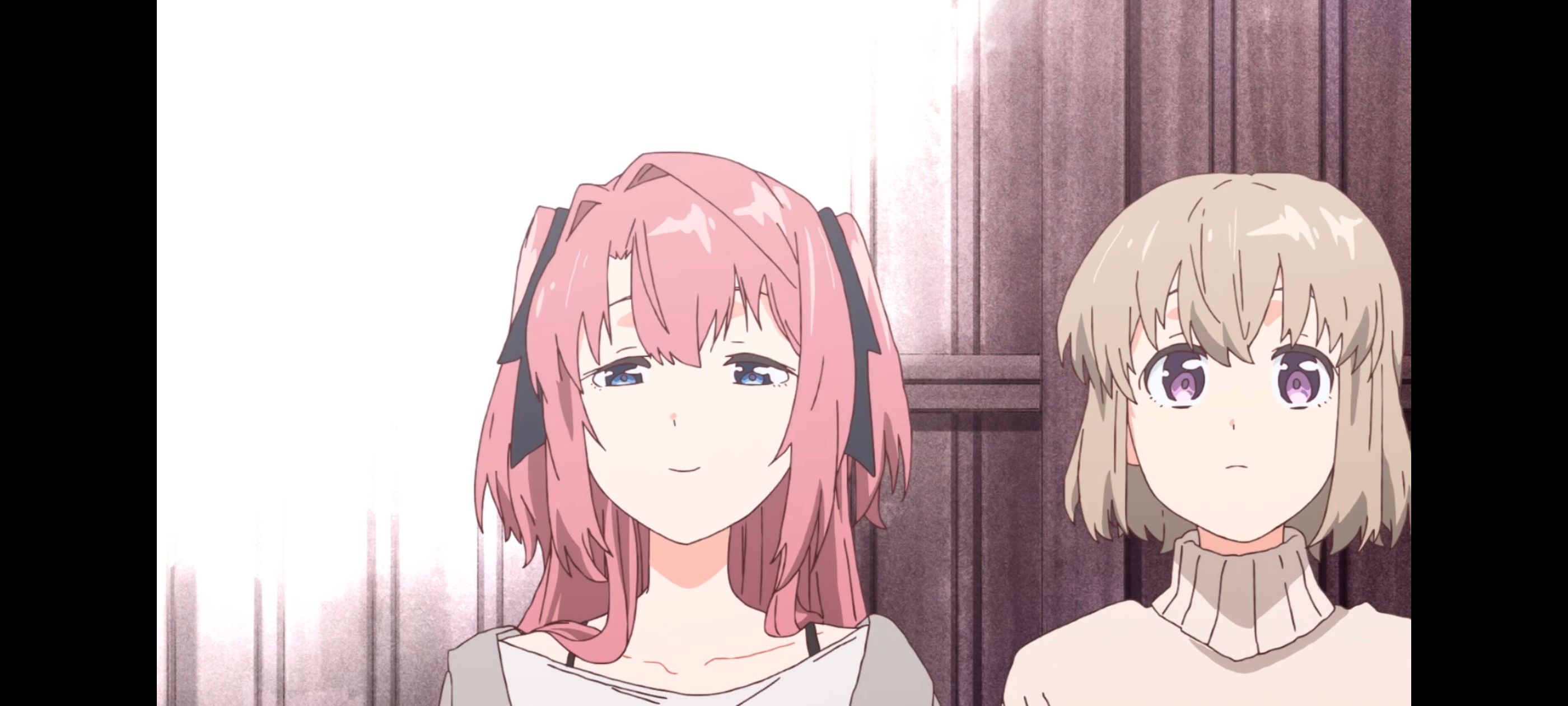 上伊那牡丹醉姿如百合,上伊那牡丹酒醉身姿似百合花般,动画,动漫,番剧,二次元,ACG,日漫
