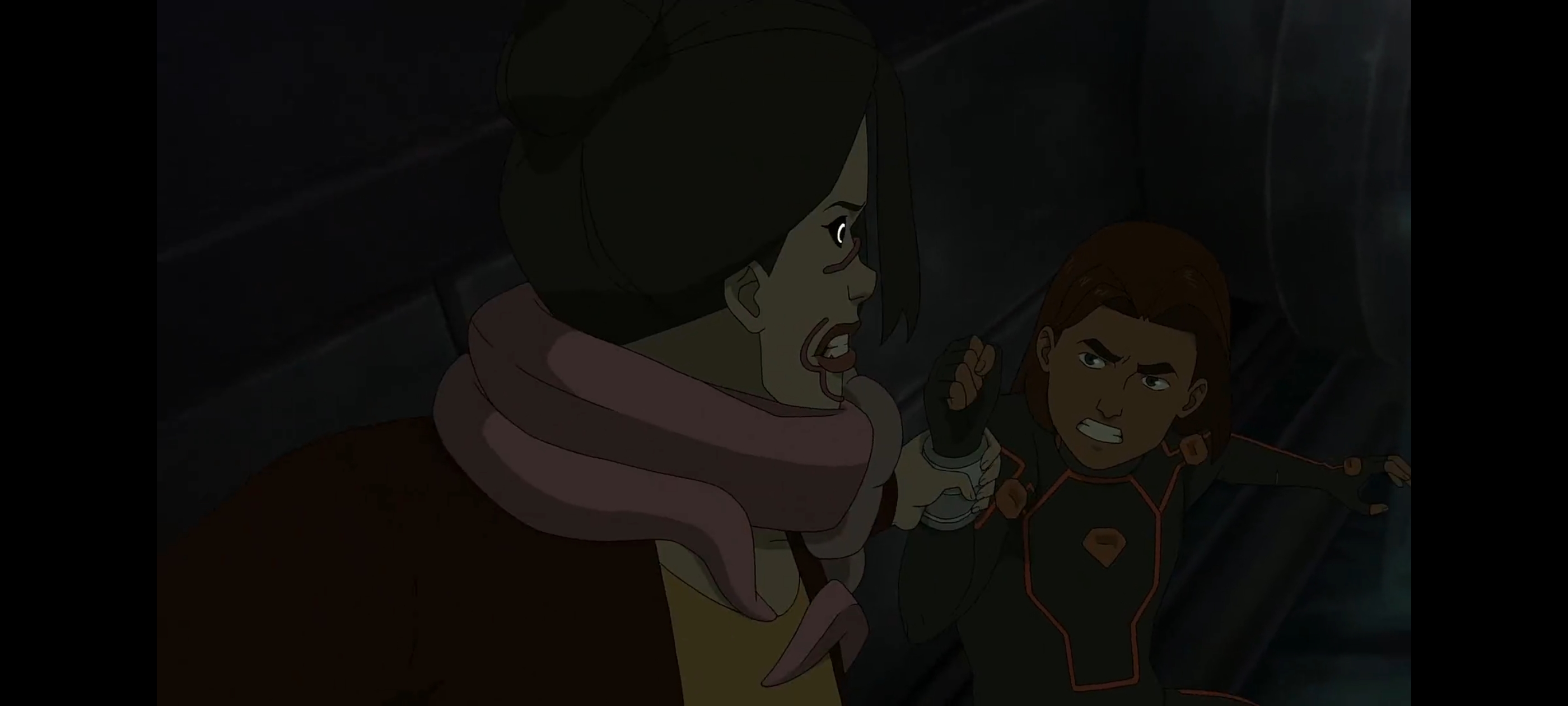 无敌少侠,image,番剧,ACG,二次元,动画,动漫