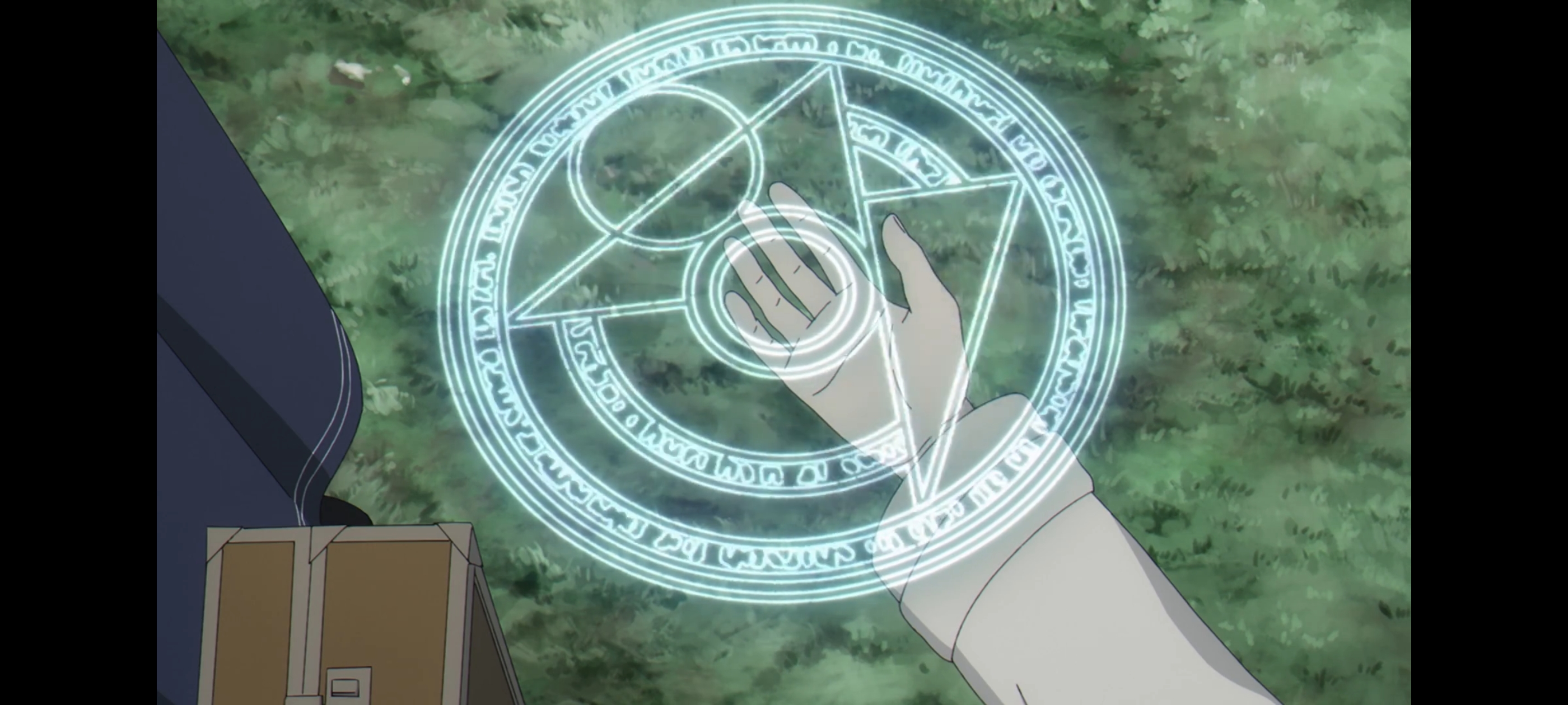 葬送的芙莉莲,动画,动漫,番剧,二次元,ACG