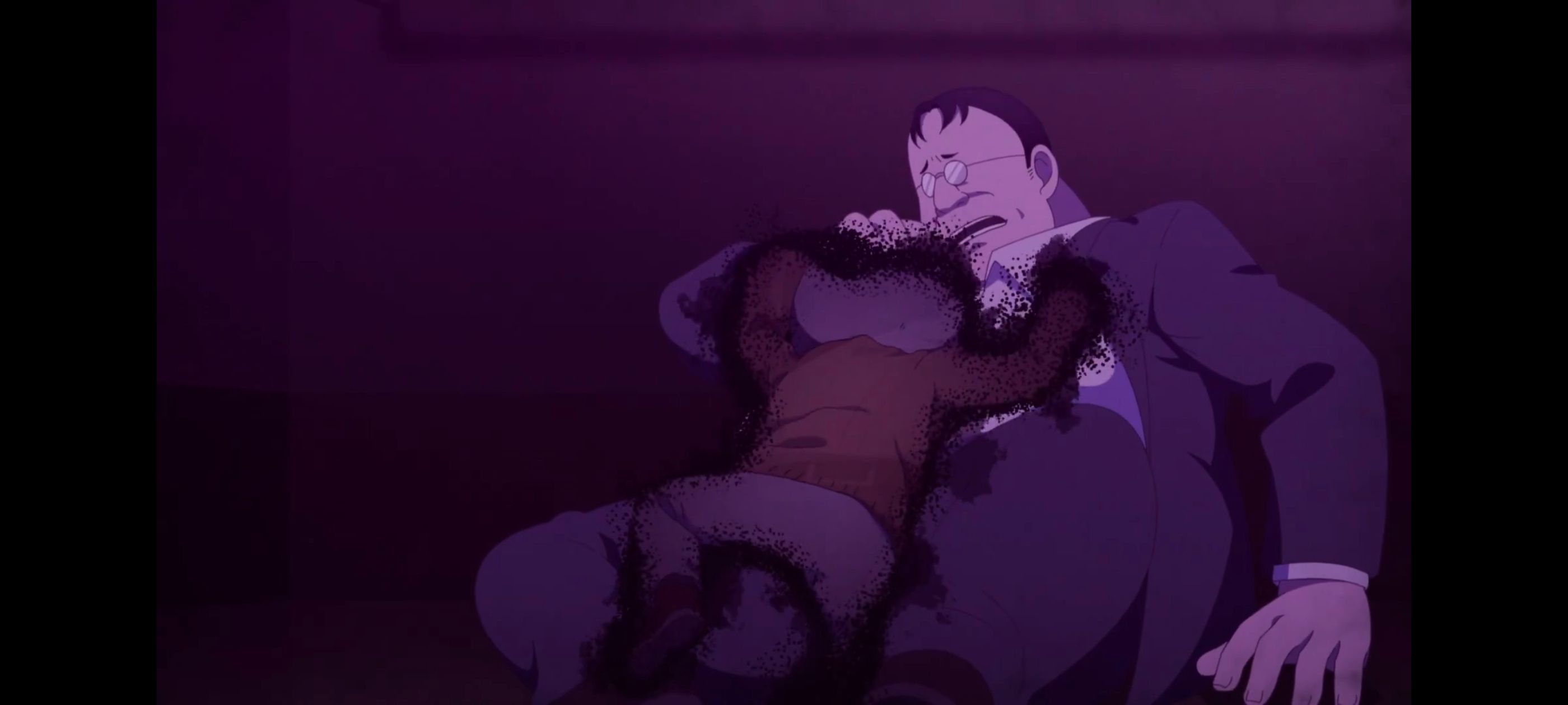 神八小妹并不可怕,小伽椰并不可怕,动画,动漫,番剧,二次元,ACG