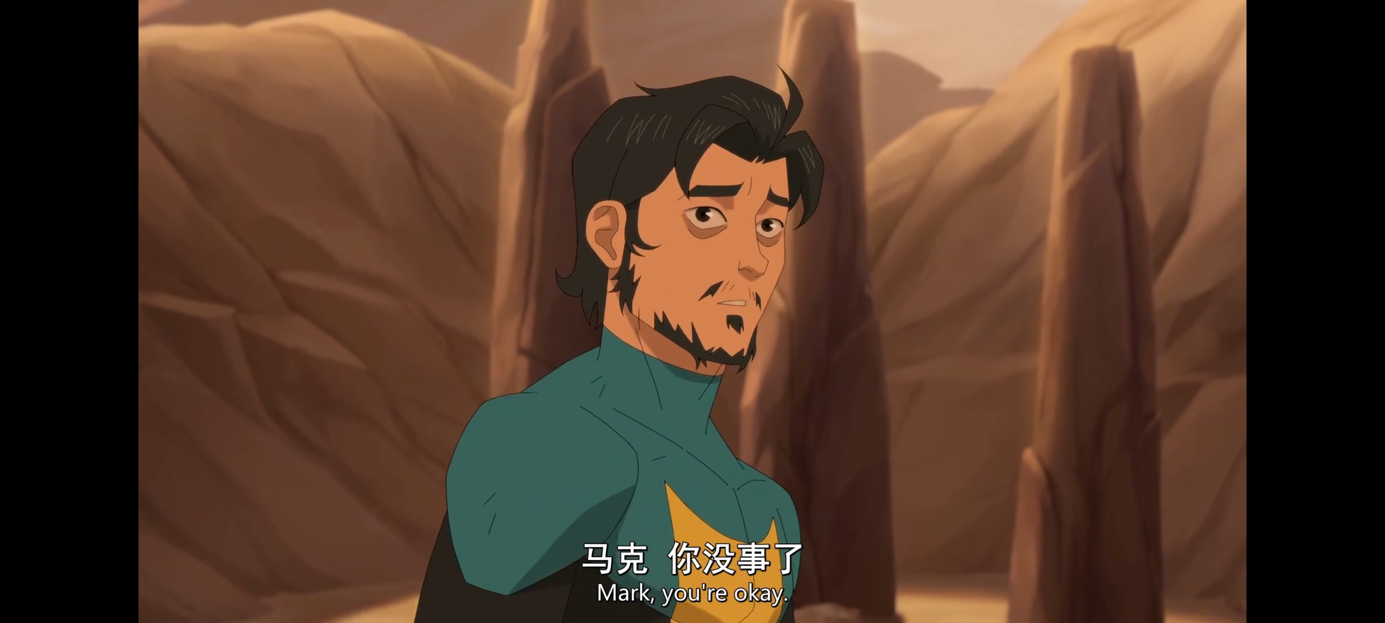 无敌少侠,image,动画,动漫,番剧,ACG