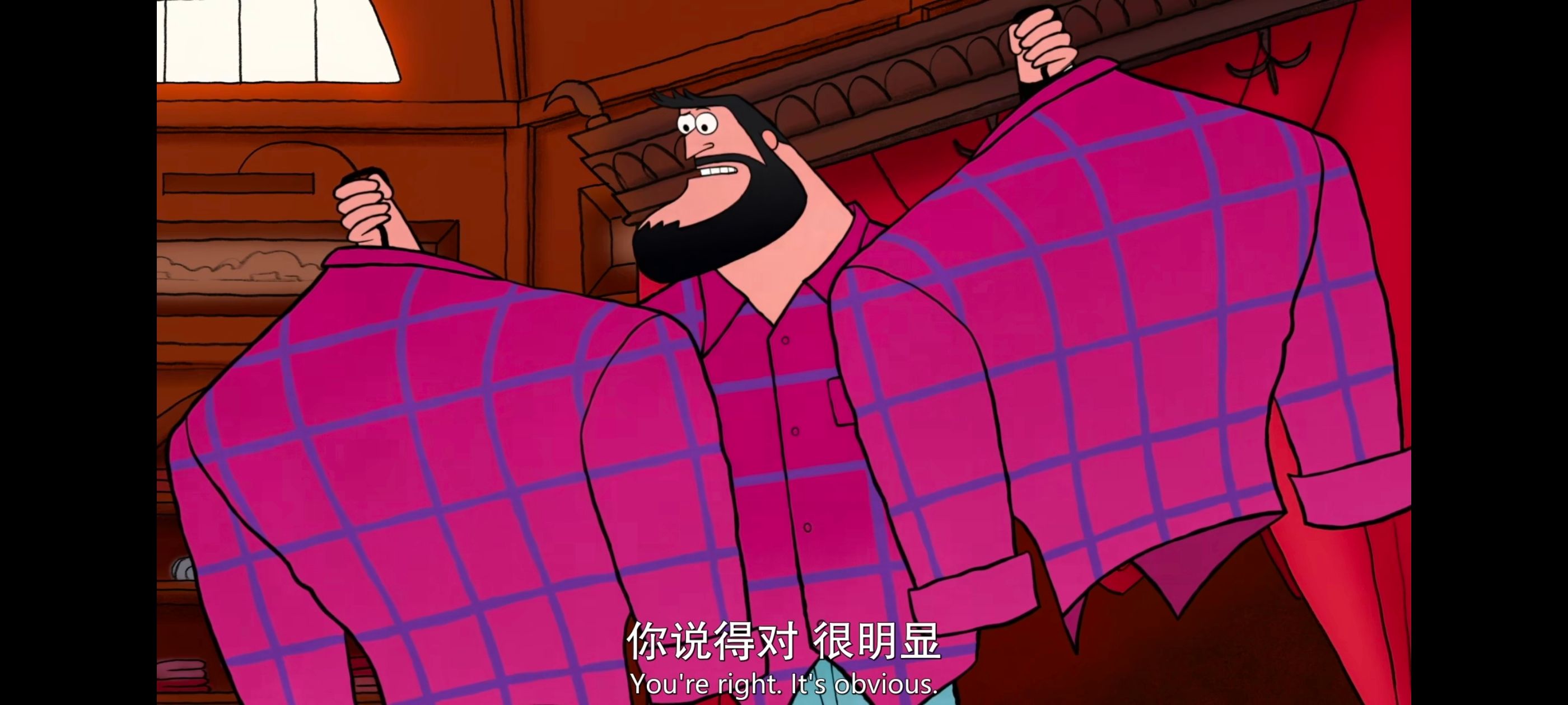 蝙蝠侠家族,蝙蝠侠一家,动画,动漫,番剧,ACG