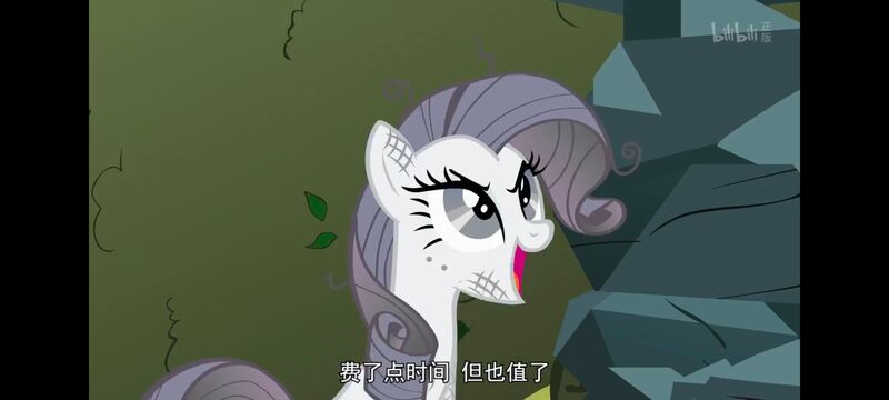 小马宝莉,小马宝莉友谊魔法,彩虹小马,我的小马驹,动画,动漫,番剧,ACG