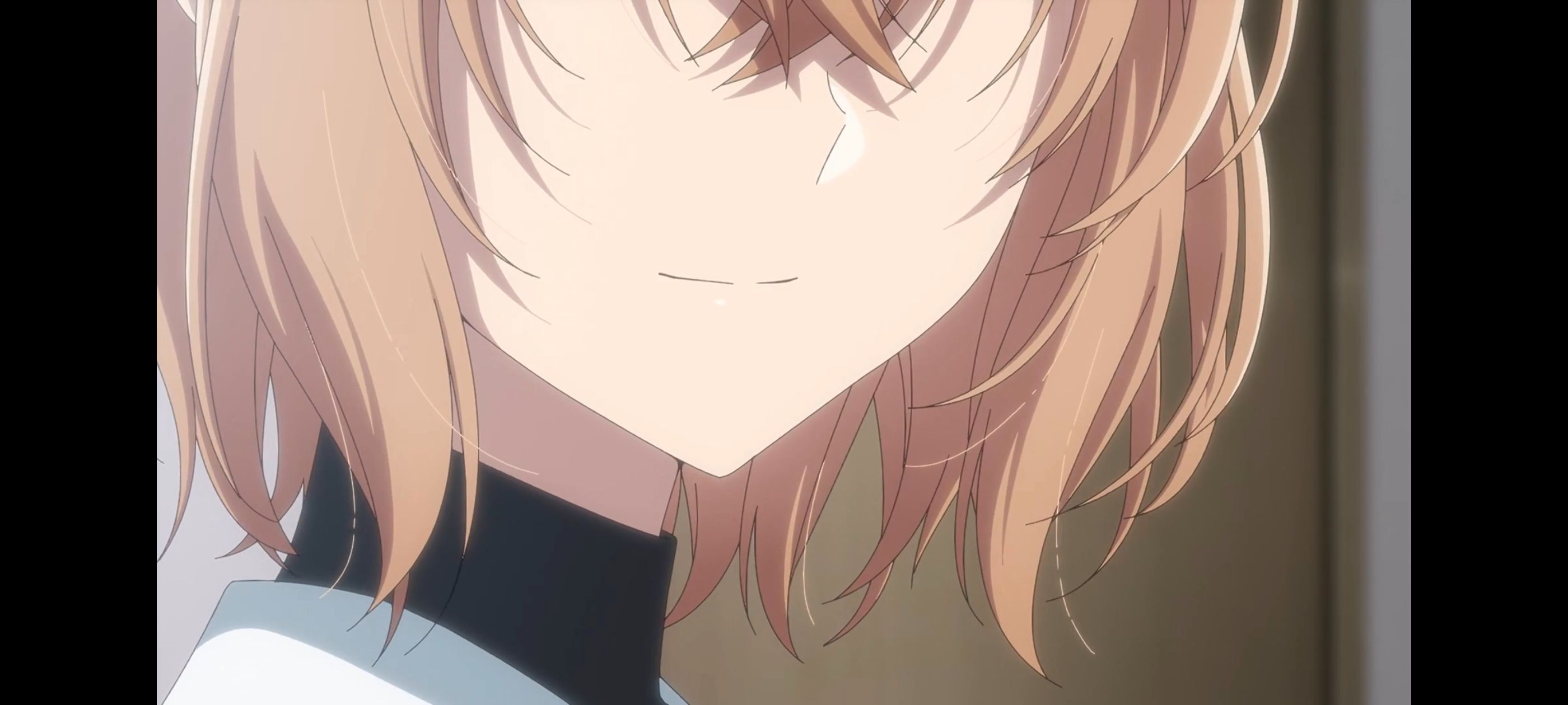 想吃掉我的非人少女,对我垂涎欲滴的非人少女,百合,百合动漫,动画,动漫,番剧,ACG