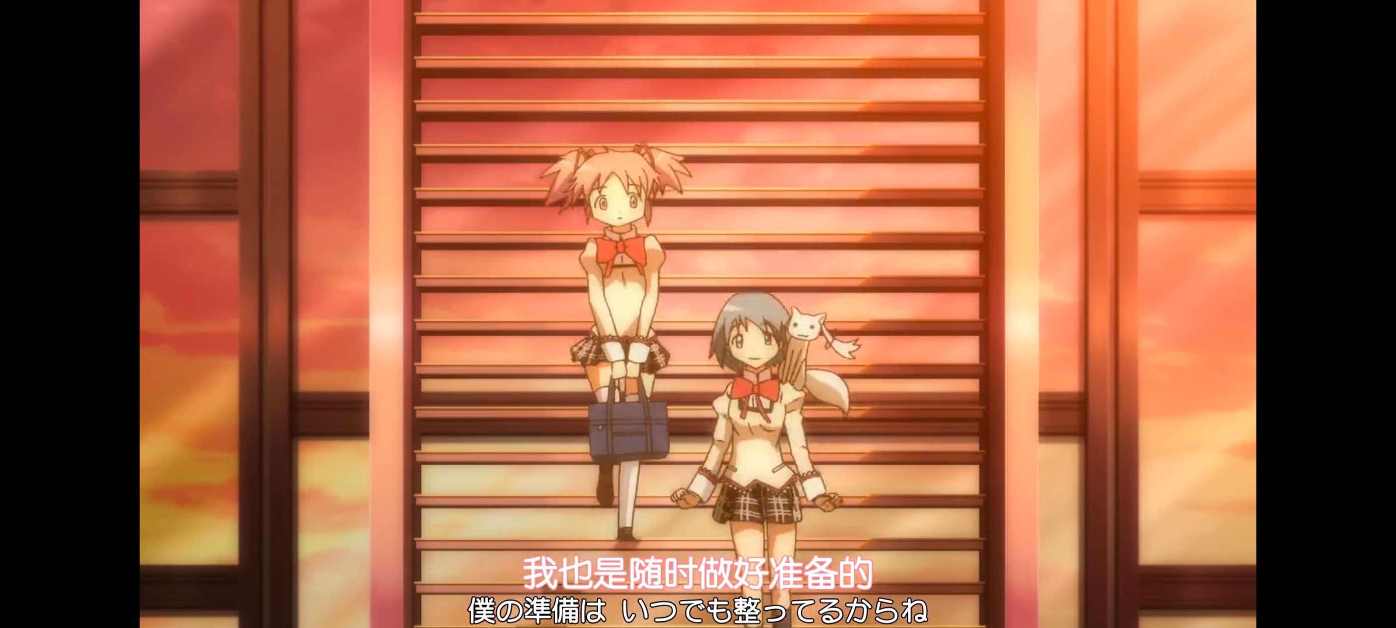 魔法少女小圆,魔法少女,动画,动漫,番剧,ACG