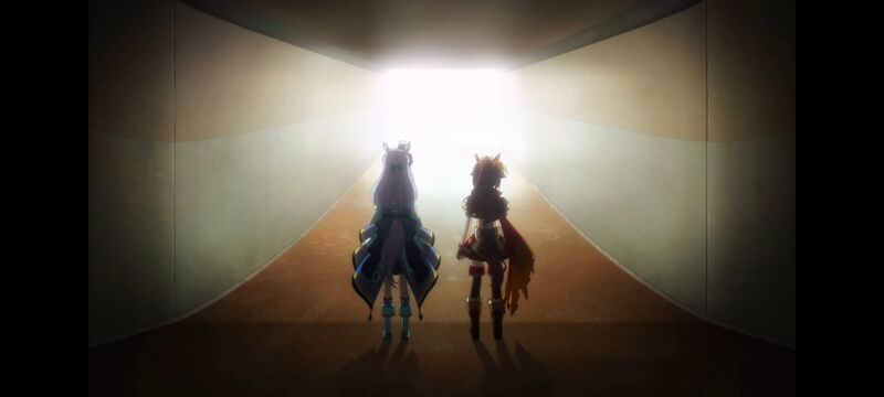 赛马娘,赛马娘PrettyDreby,赛马娘第二季,动画,动漫,番剧,ACG