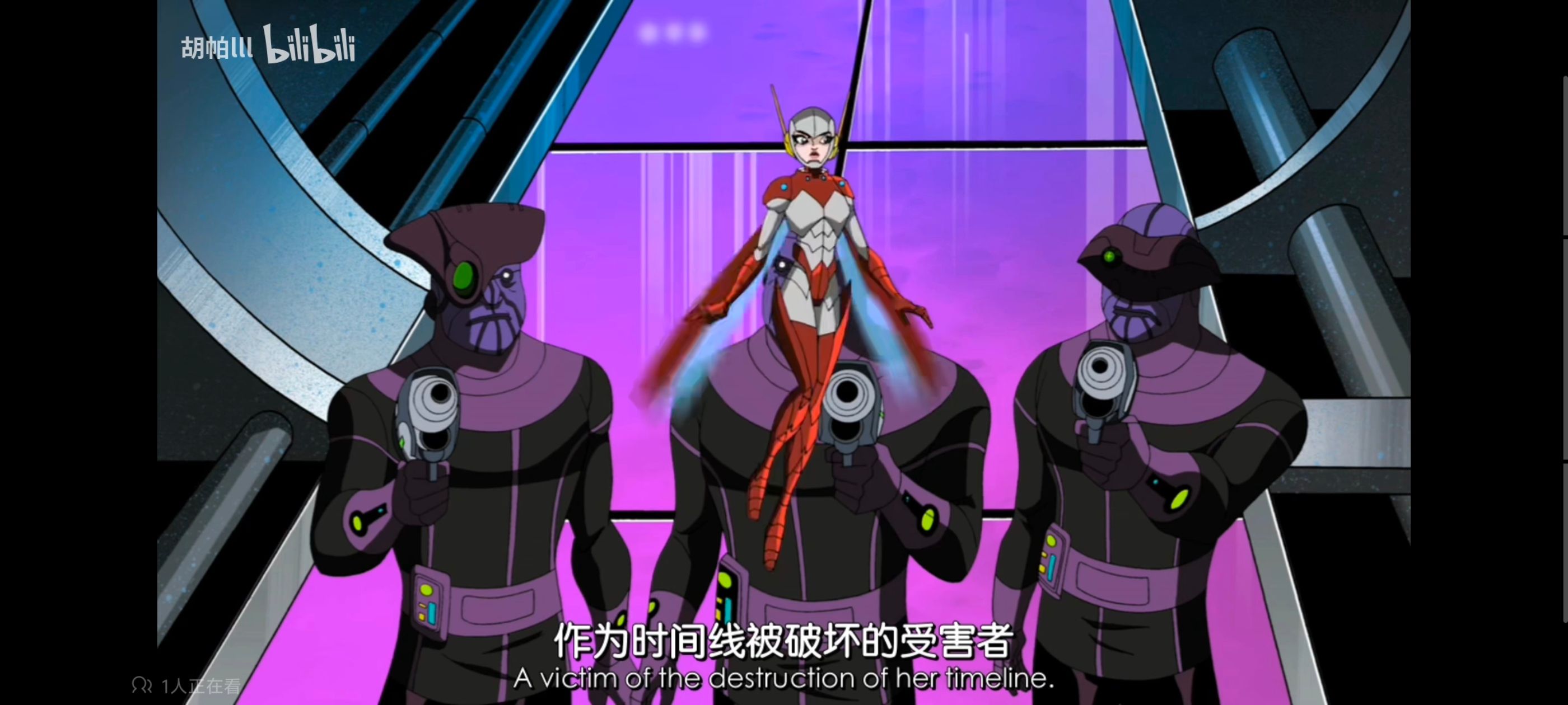 复仇者联盟,复仇者世上最强英雄组合,动画,动漫,番剧,ACG