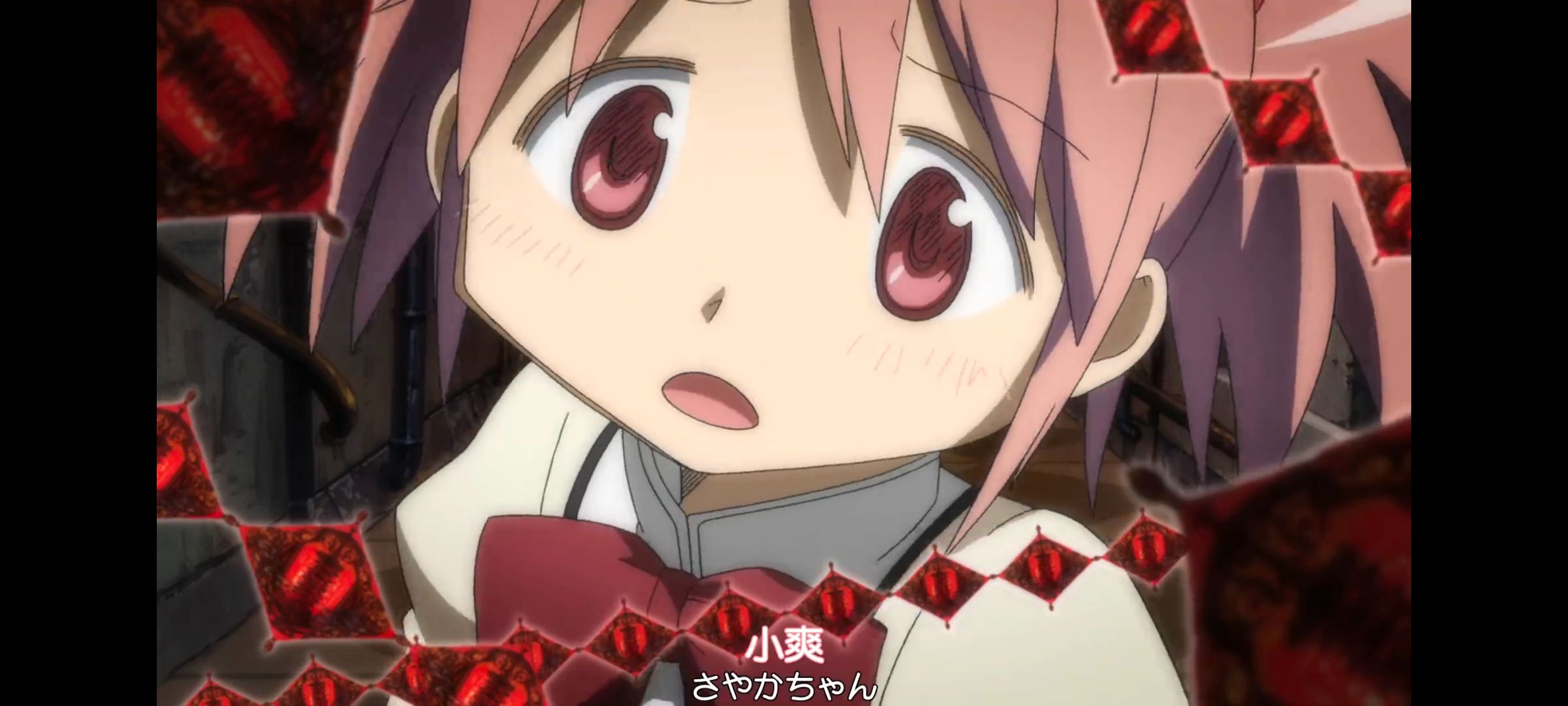 魔法少女小圆,魔法少女,动画,动漫,番剧,ACG