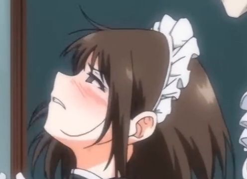 女仆教育,瑠璃川椿