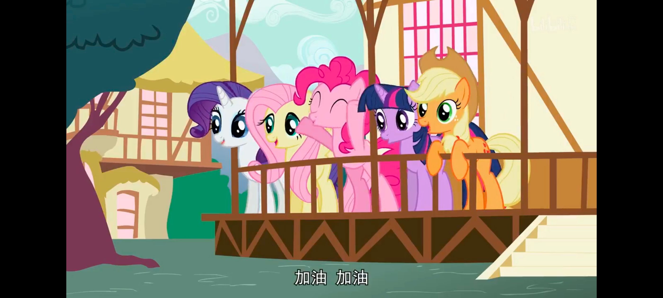 小马宝莉,彩虹小马,我的小马驹,动画,动漫,番剧,二次元,ACG