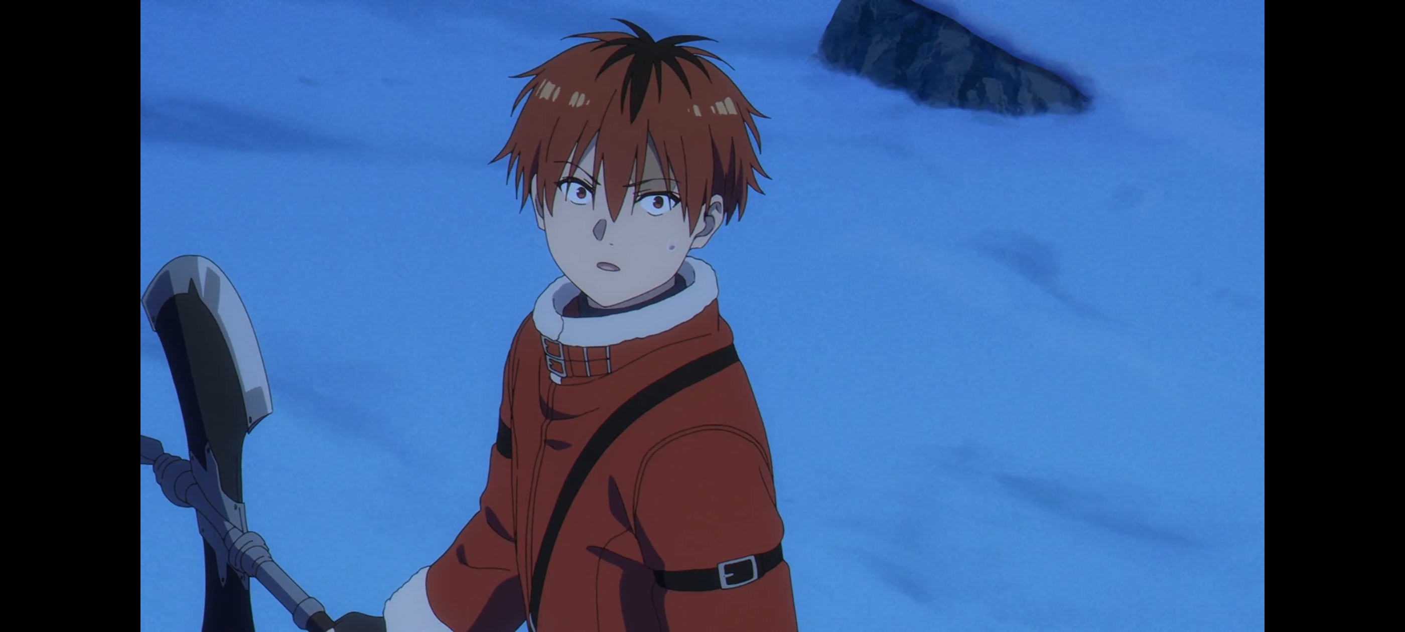 葬送的芙莉莲,动画,动漫,番剧,二次元,ACG