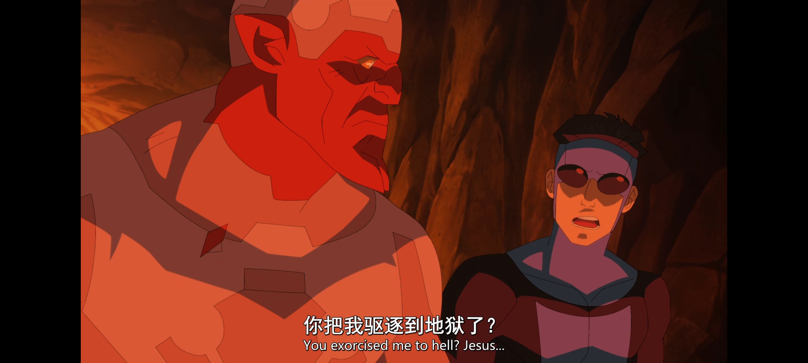 无敌少侠,image,动漫,动画,番剧,二次元,ACG