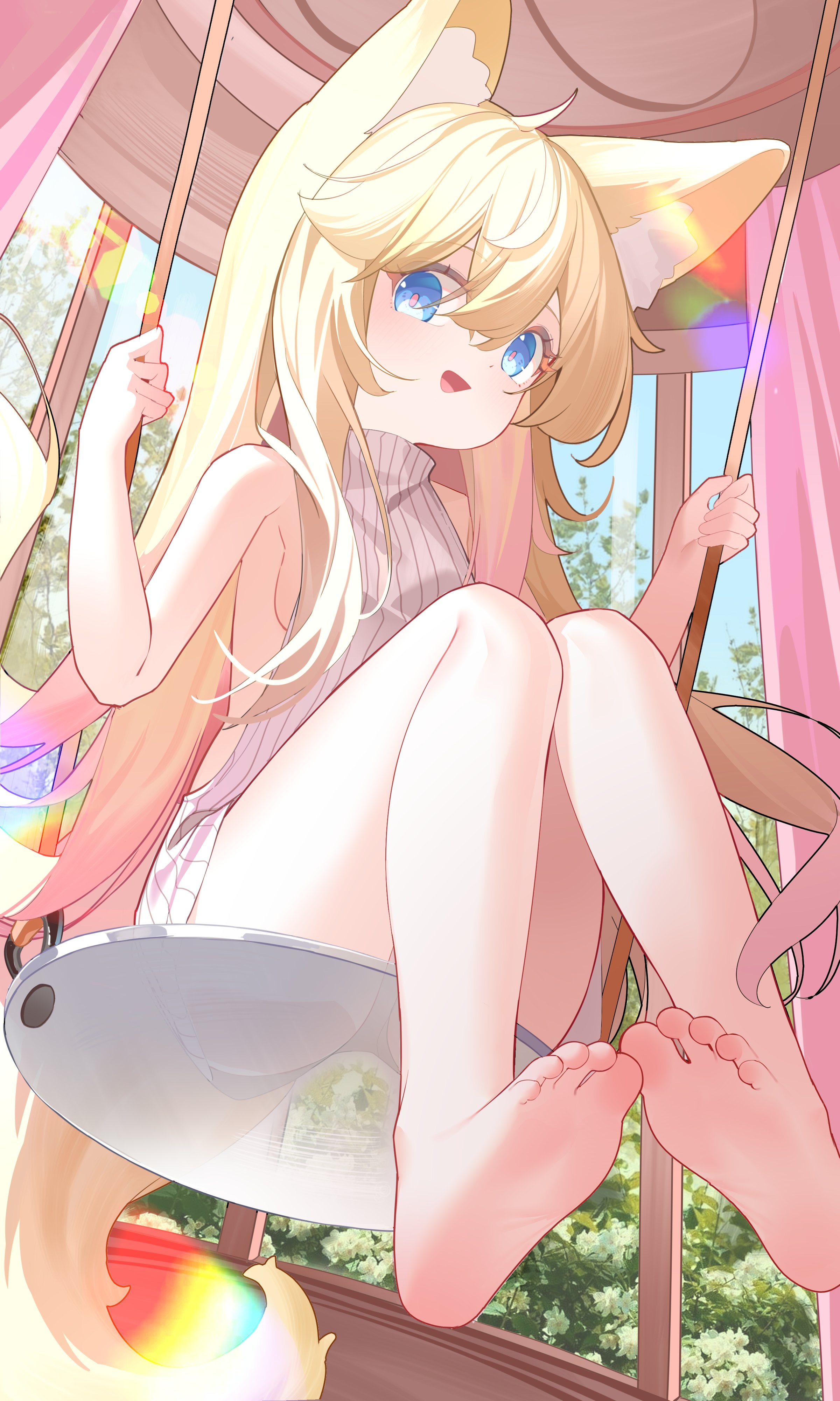 插画