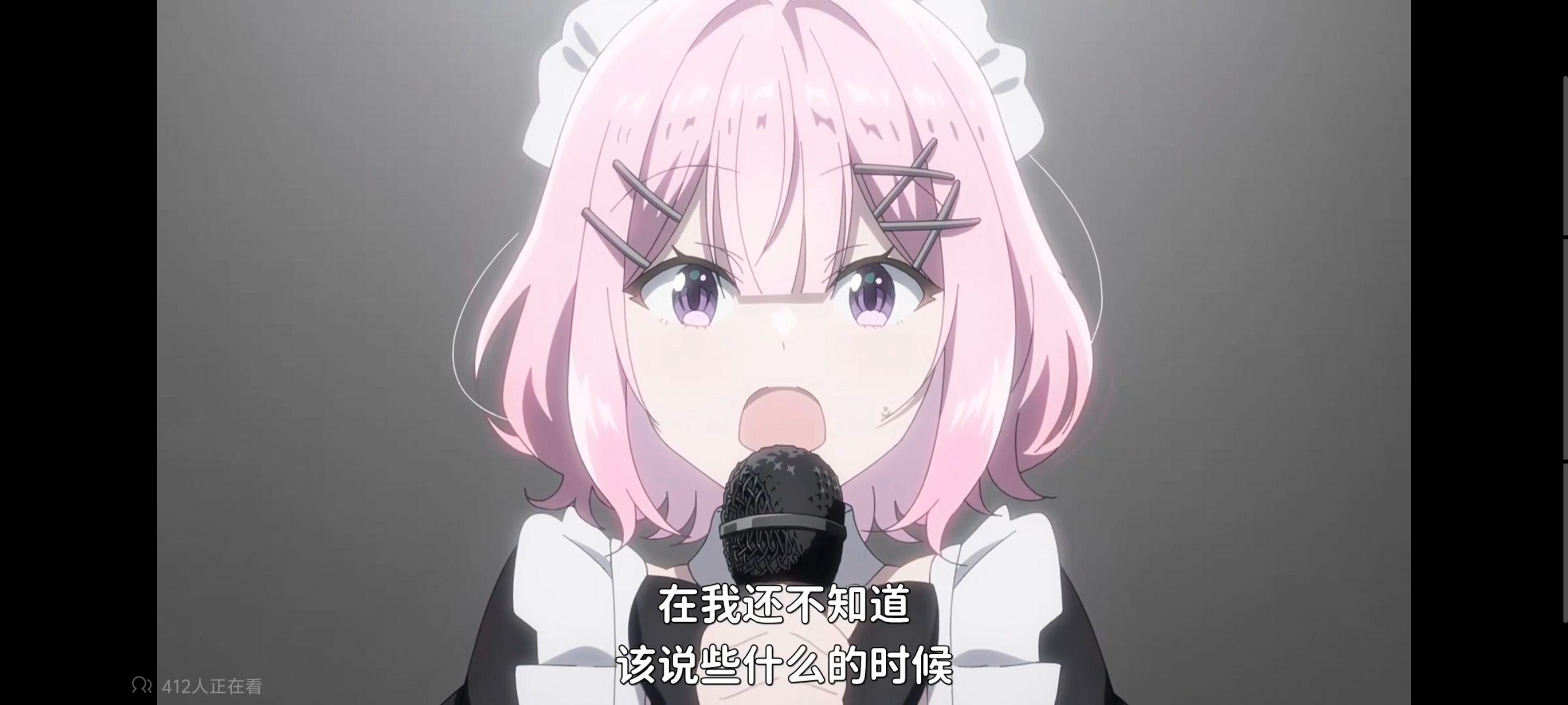 我怎么可能成为你的恋人不行不行,百合,百合动漫,动画,动漫,番剧,ACG