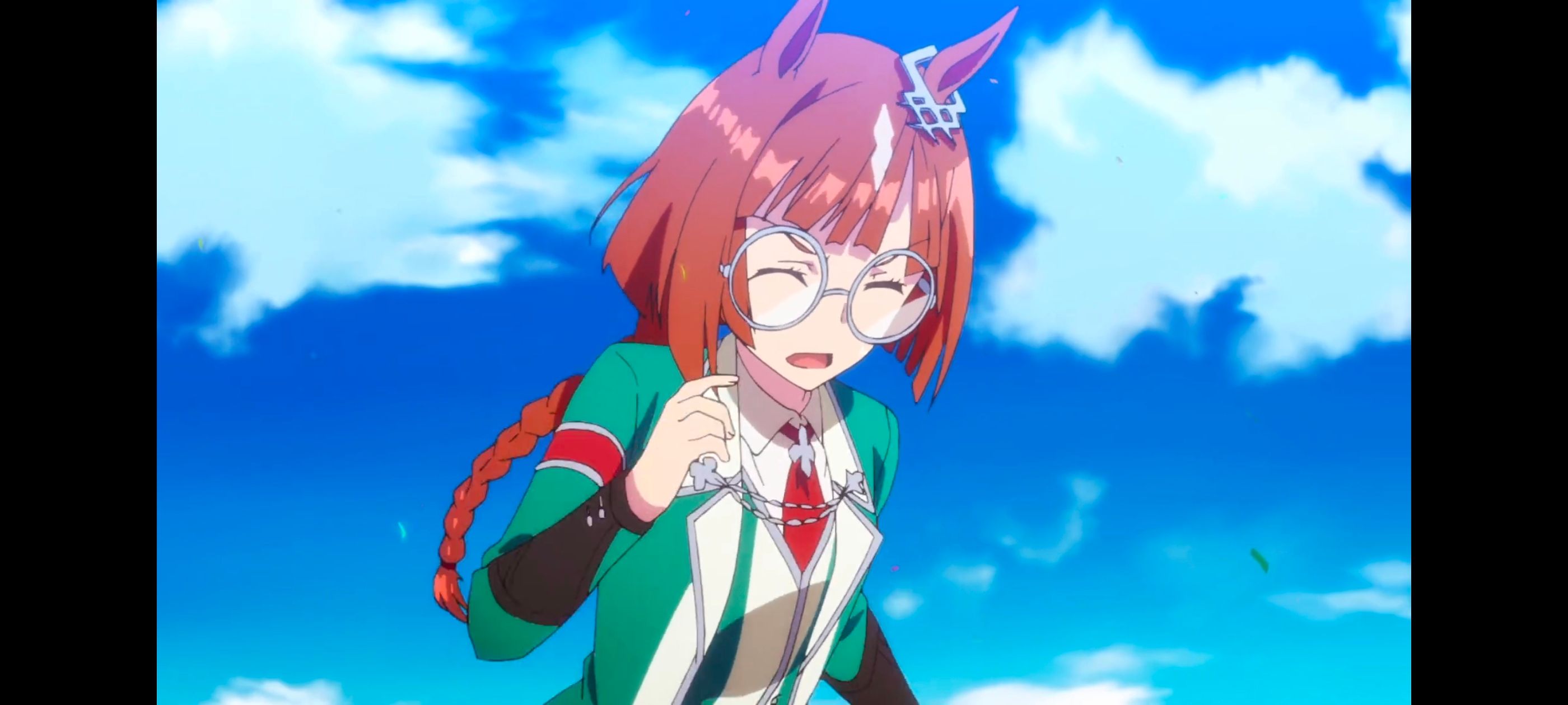 赛马娘,赛马娘PrettyDreby,赛马娘第二季,动画,动漫,番剧,二次元,ACG