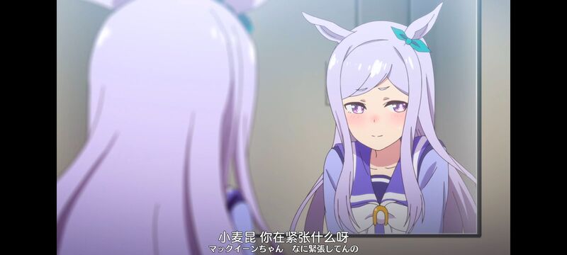 赛马娘,赛马娘PrettyDreby,动画,动漫,番剧,ACG