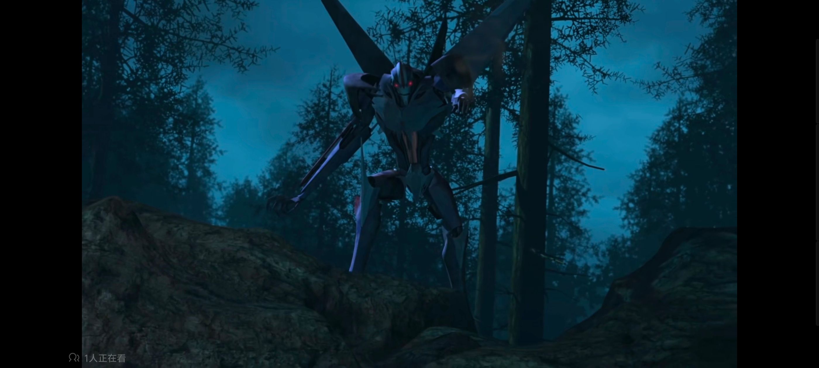 变形金刚,变形金刚领袖之证,动画,动漫,番剧,ACG