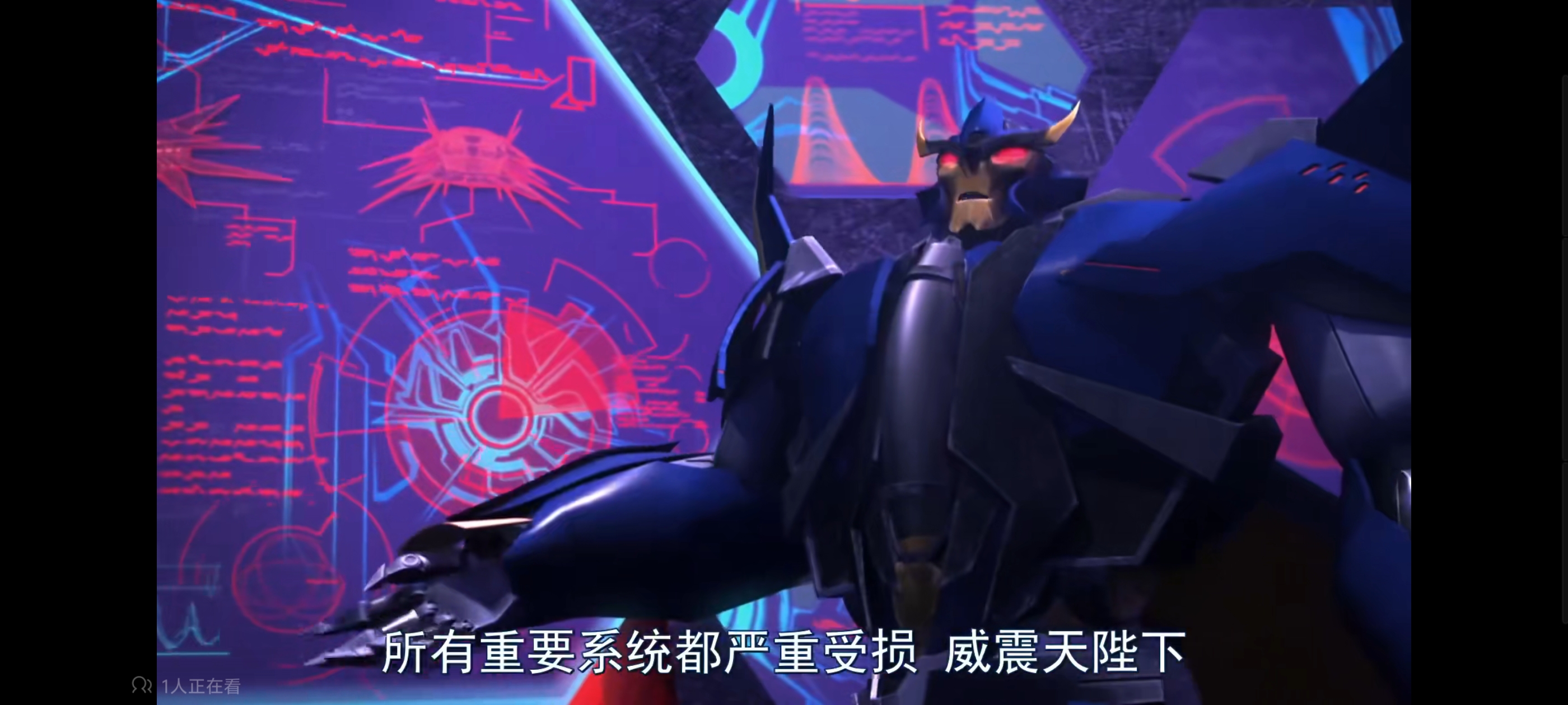 变形金刚,变形金刚领袖之证,动漫,动画,番剧,ACG