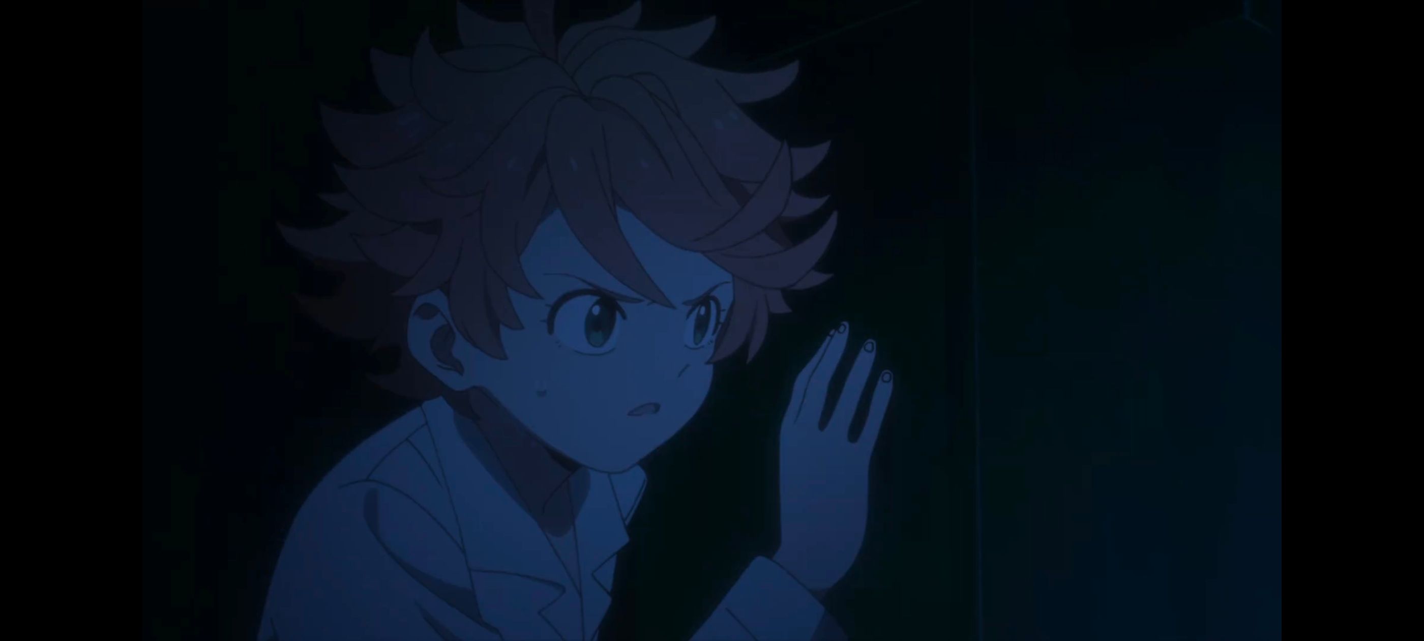 约定的梦幻岛,动画,动漫,番剧,ACG