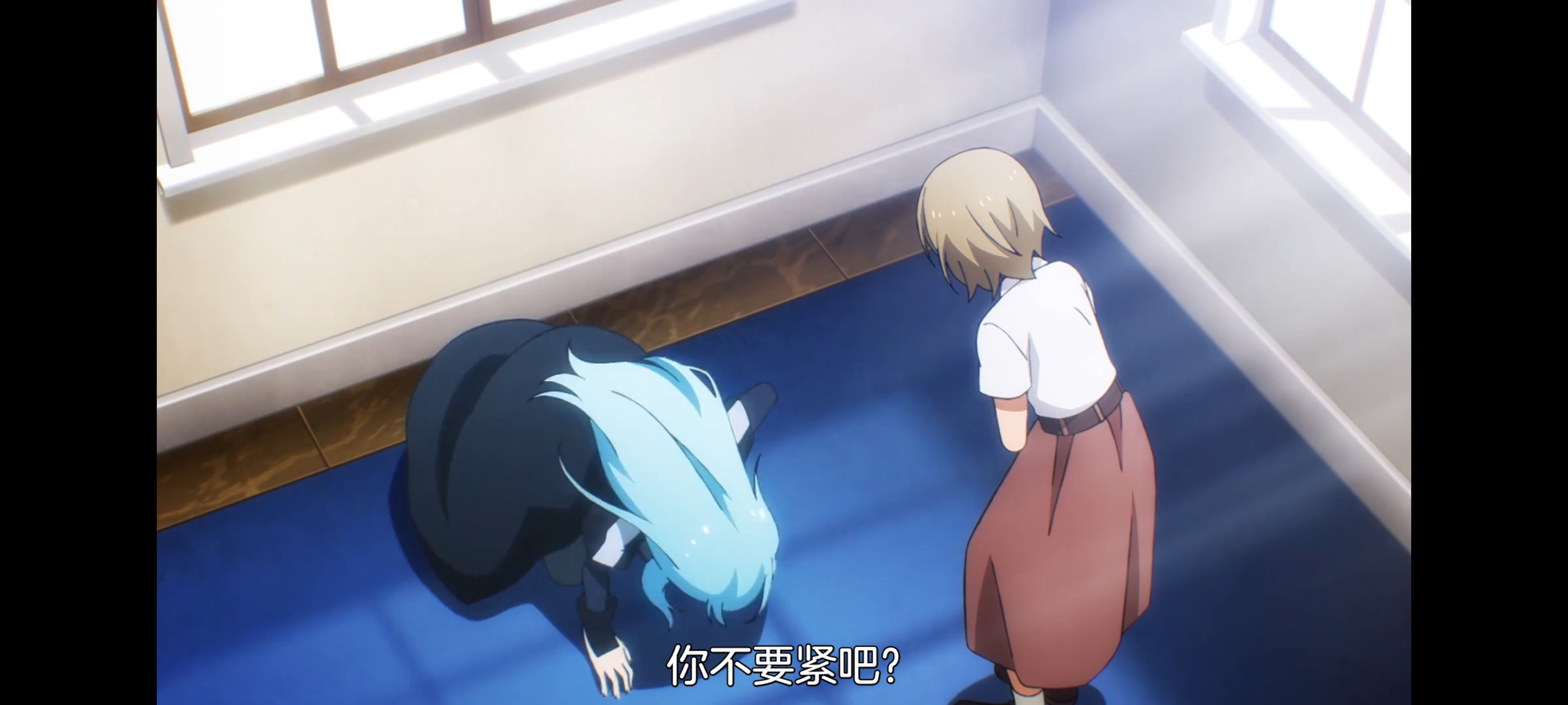 关于我转生变成史莱姆这档事,关于我转生后成为史莱姆的那件事,动画,动漫,番剧,ACG,二次元