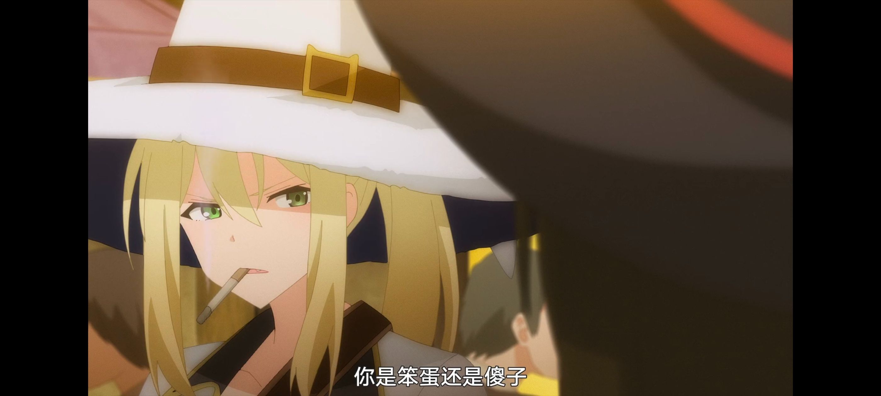 魔女之旅,动画,动漫,番剧,ACG