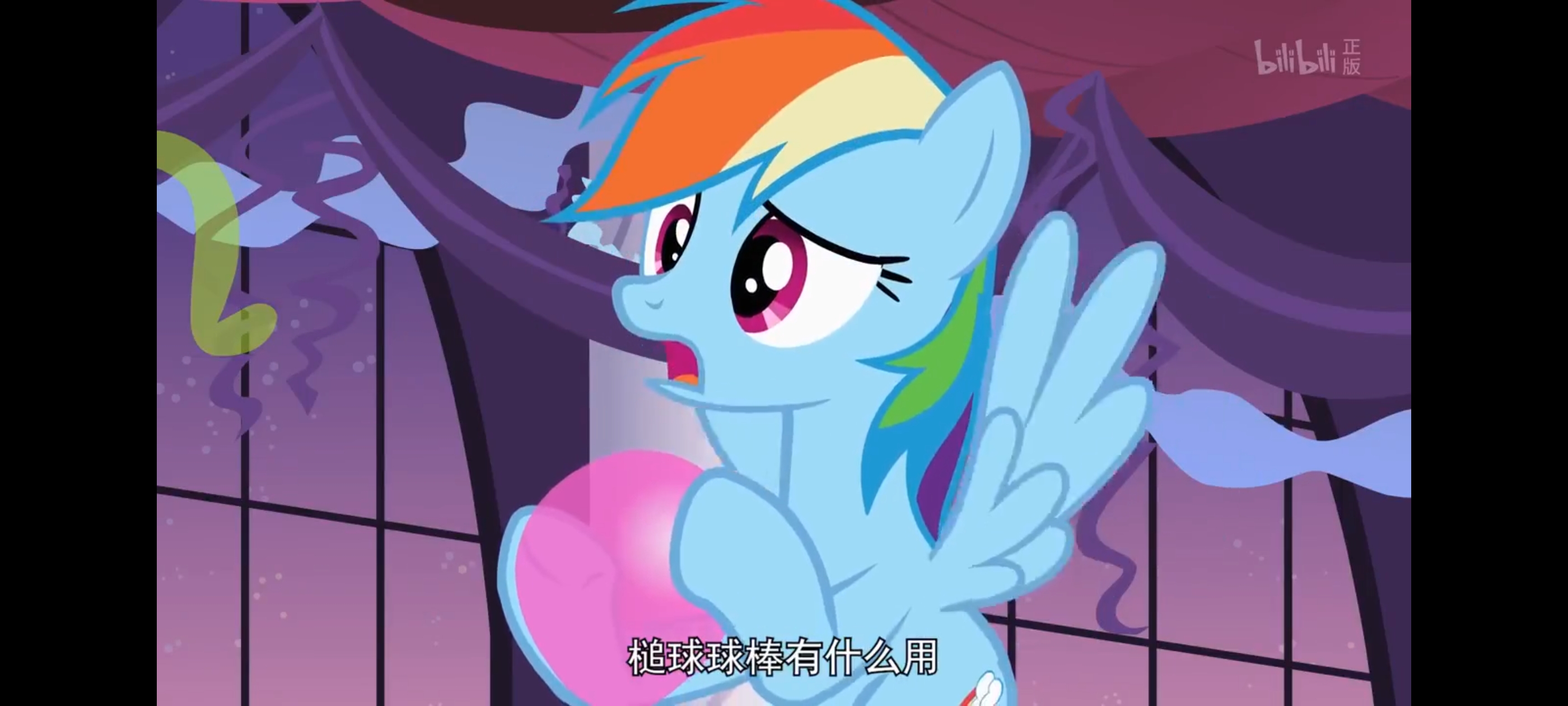 小马宝莉,彩虹小马,我的小马驹,动画,动漫,番剧,ACG