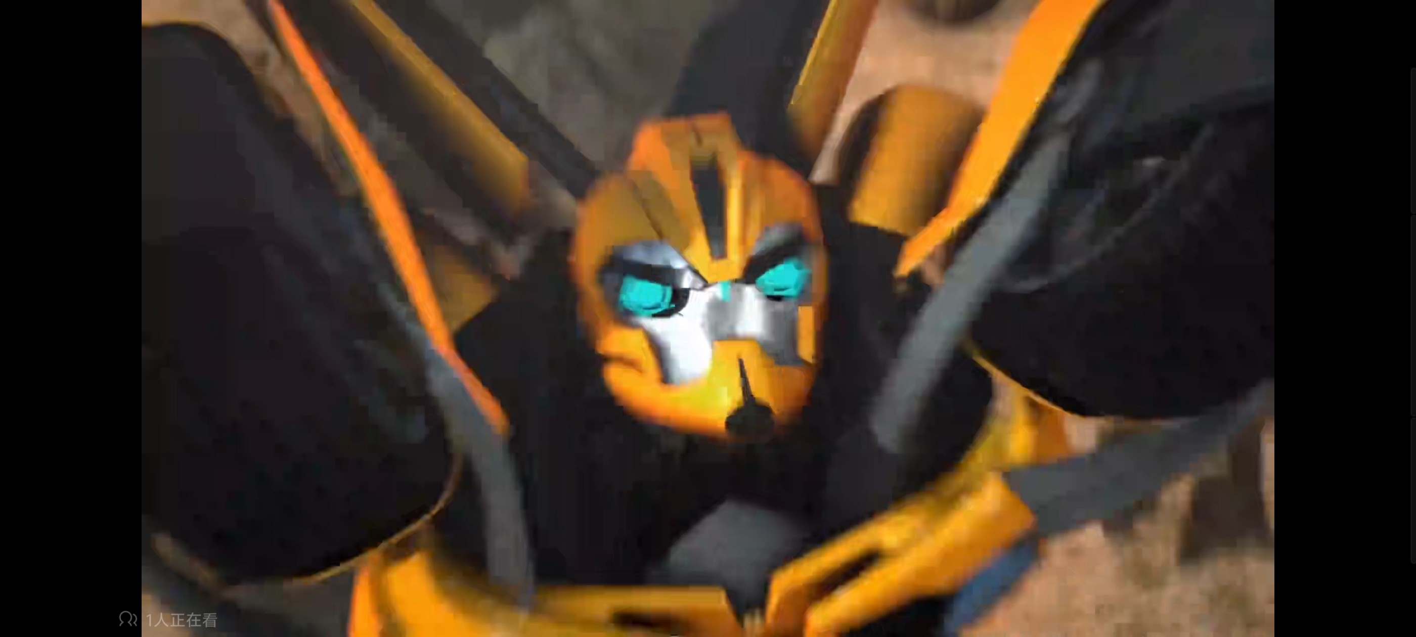 变形金刚,变形金刚领袖之证,动画,动漫,番剧,ACG