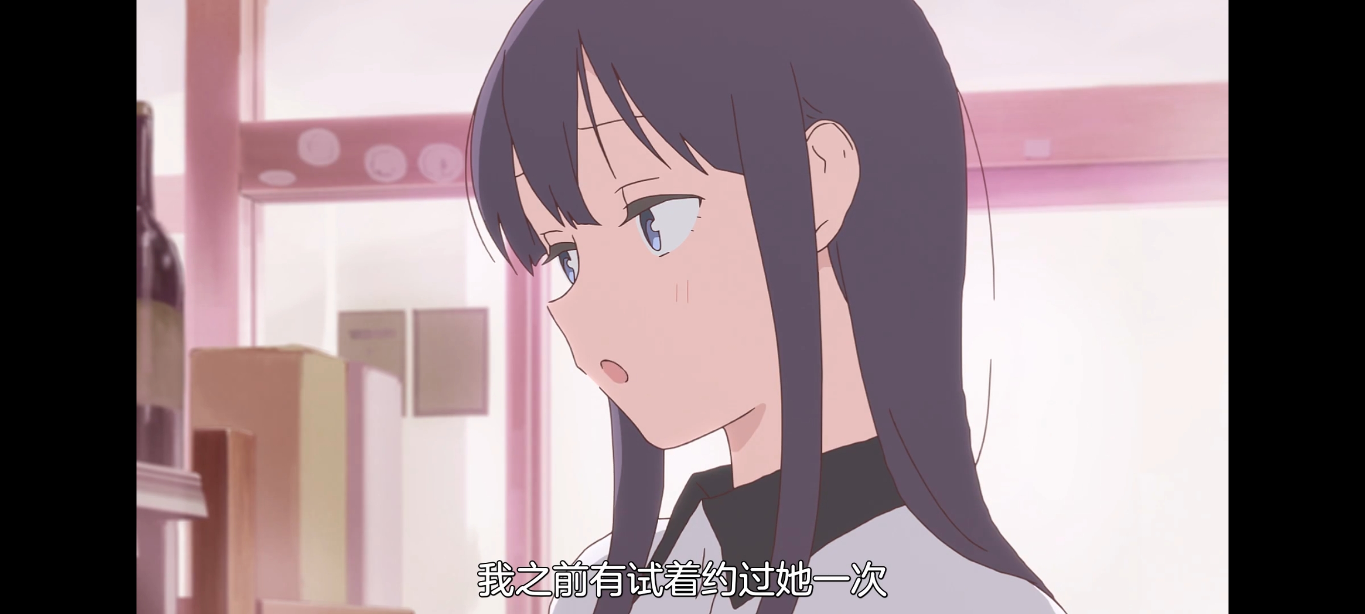 上伊那牡丹酒醉身姿似百合花般,上伊那牡丹醉姿如百合,动画,动漫,番剧,二次元,ACG