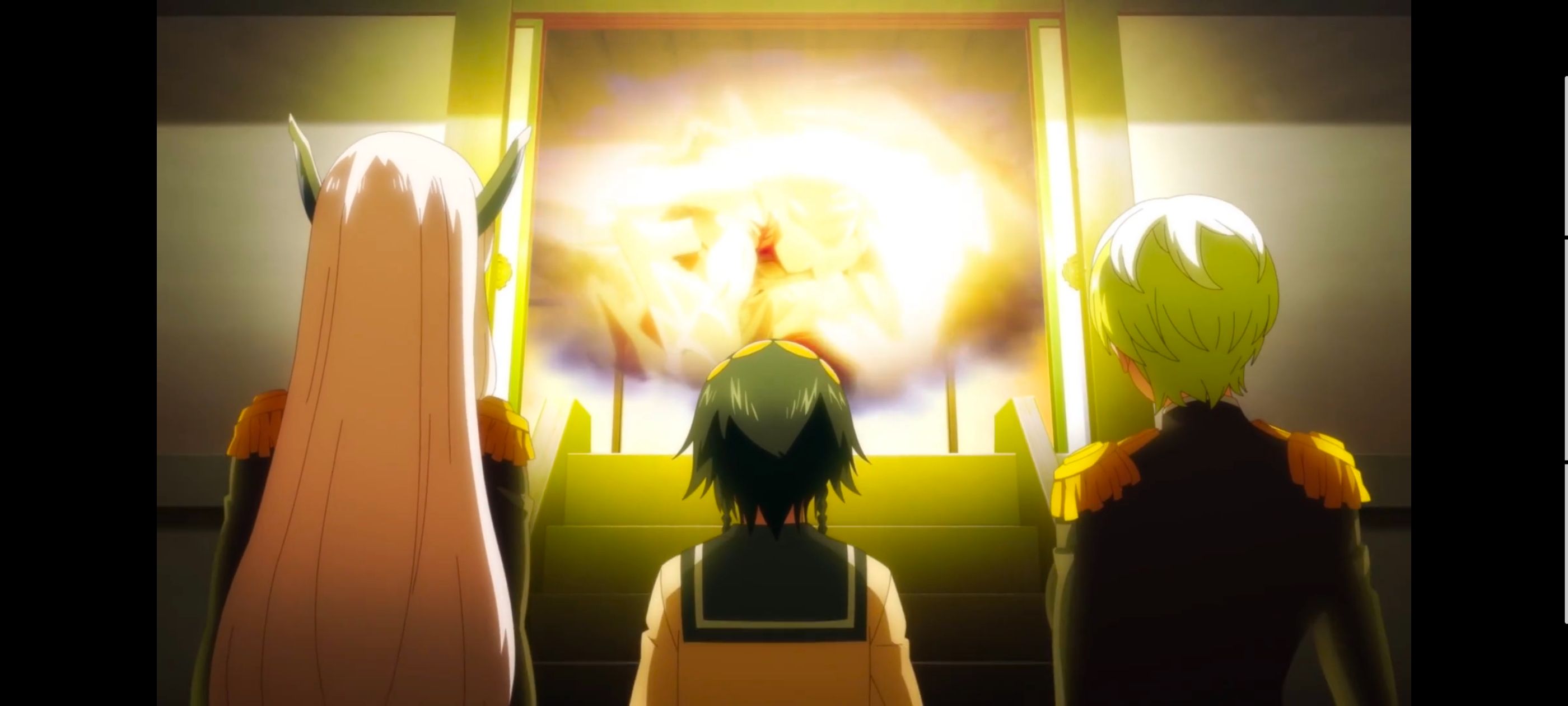 魔都精兵的奴隶,动画,动漫,番剧,ACG