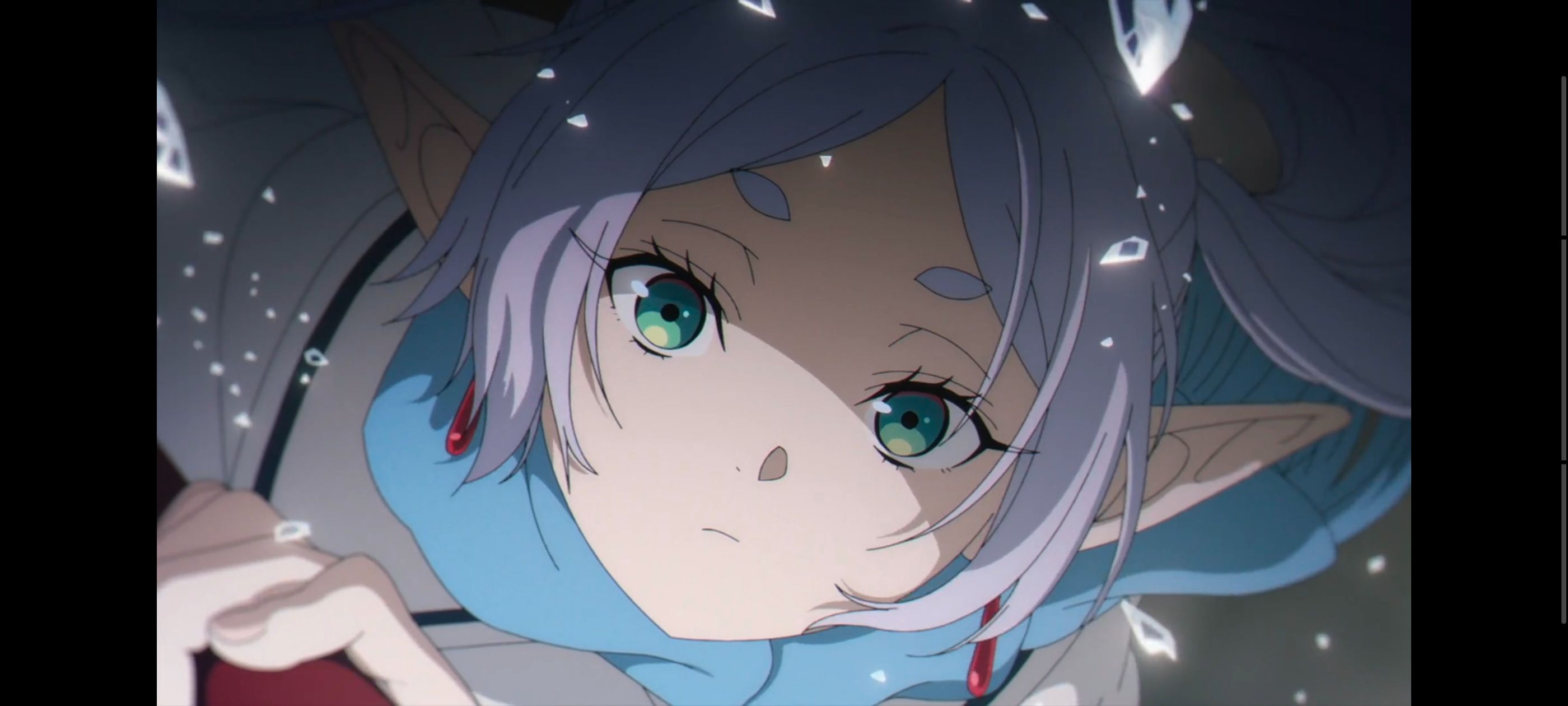 葬送的芙莉莲,动画,动漫,番剧,二次元,ACG