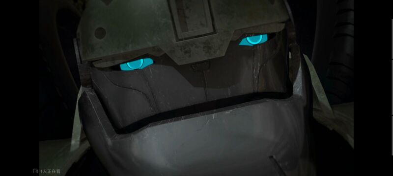 变形金刚,变形金刚领袖之证,动画,动漫,番剧,ACG