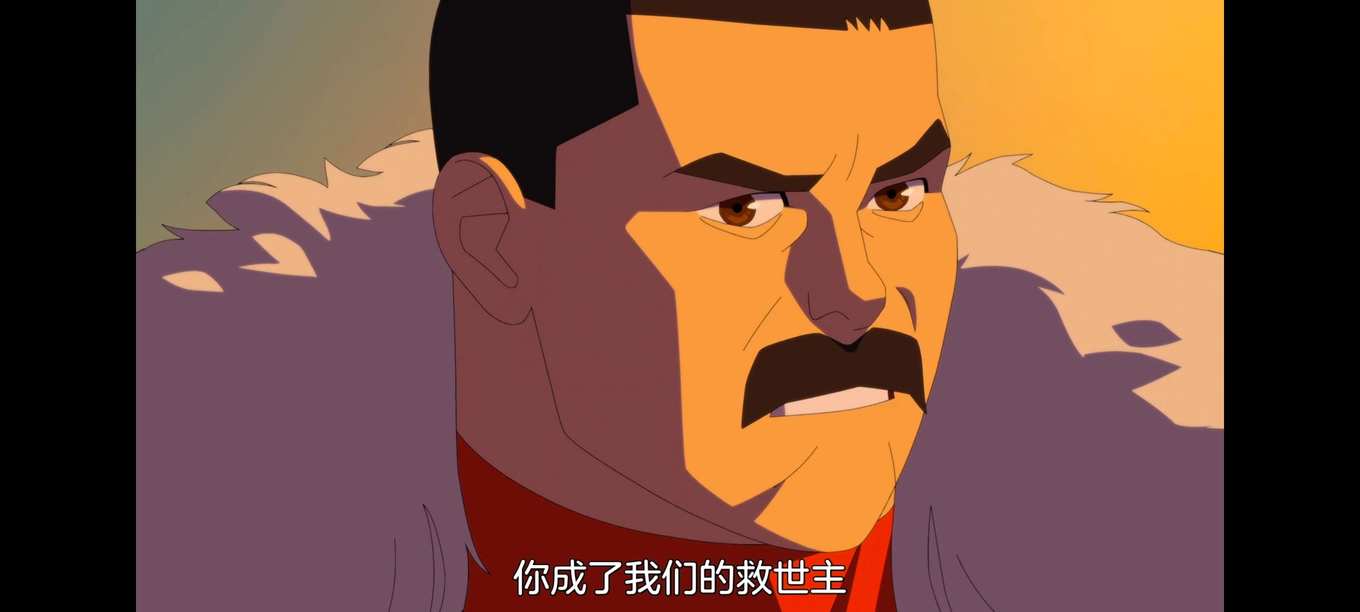 无敌少侠,image,动画,动漫,番剧,ACG