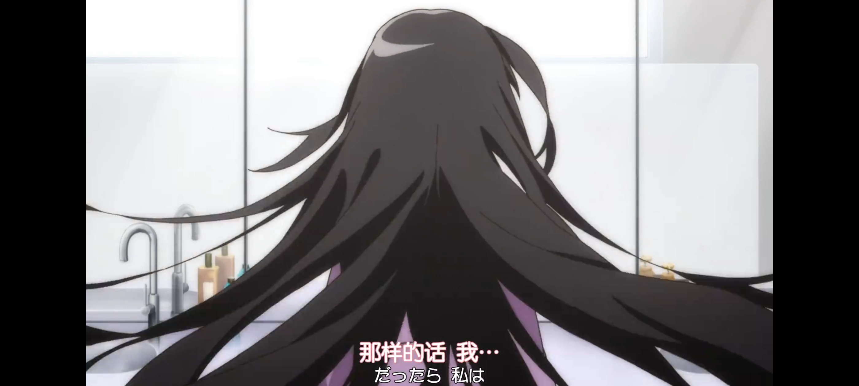 魔法少女小圆,魔法少女,动画,动漫,二次元,ACG