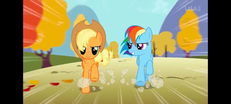 小马宝莉,小马宝莉友谊魔法,彩虹小马,我的小马驹,动画,动漫,番剧,ACG