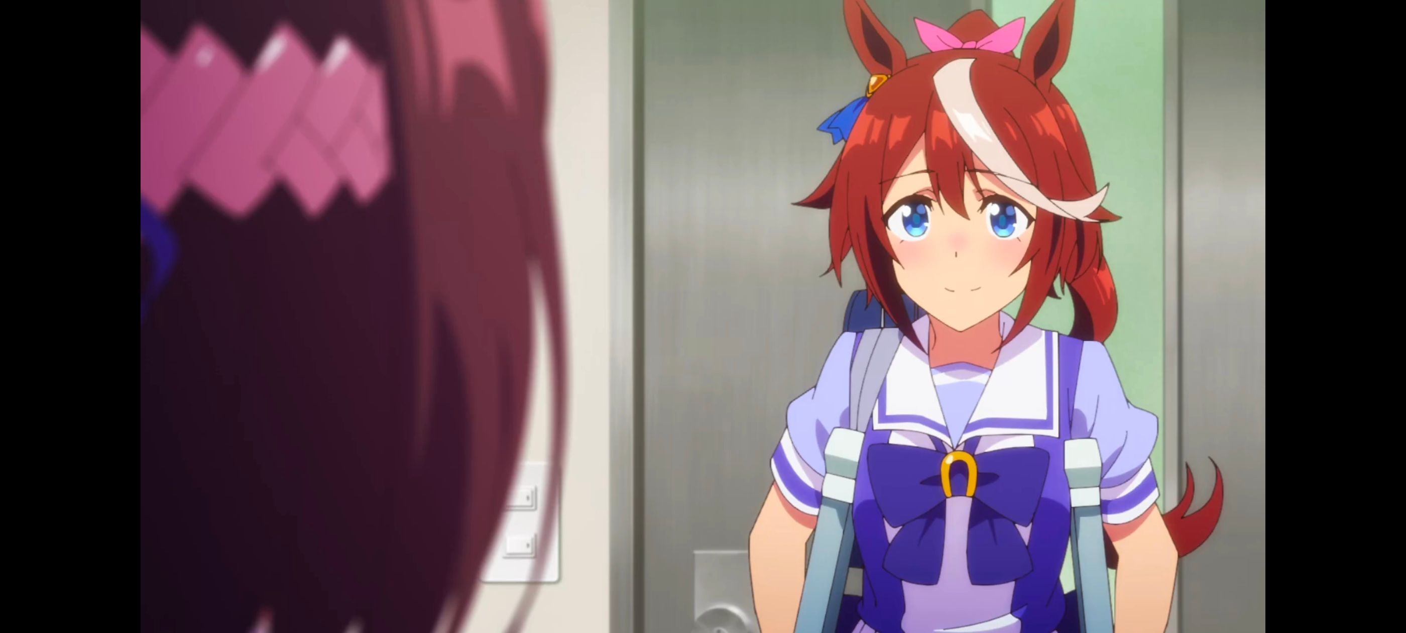 赛马娘,赛马娘PrettyDerby,赛马娘第二季,番剧,动画,动漫,二次元,ACG